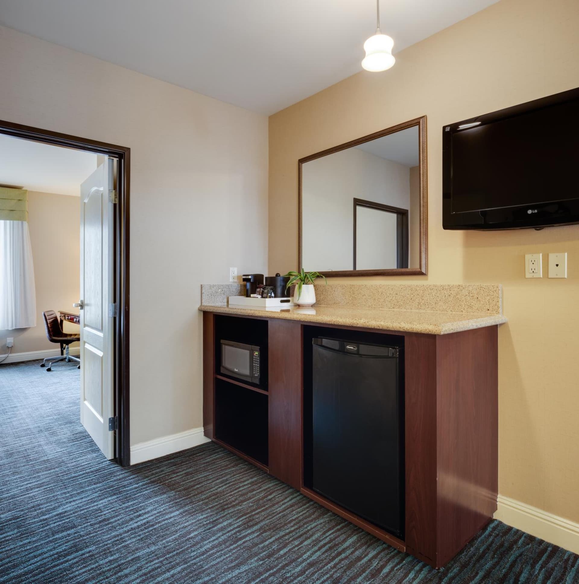 Ayres Hotel & Spa Mission Viejo - Lake Forest gallery photo in Mission Viejo, CA — image 13