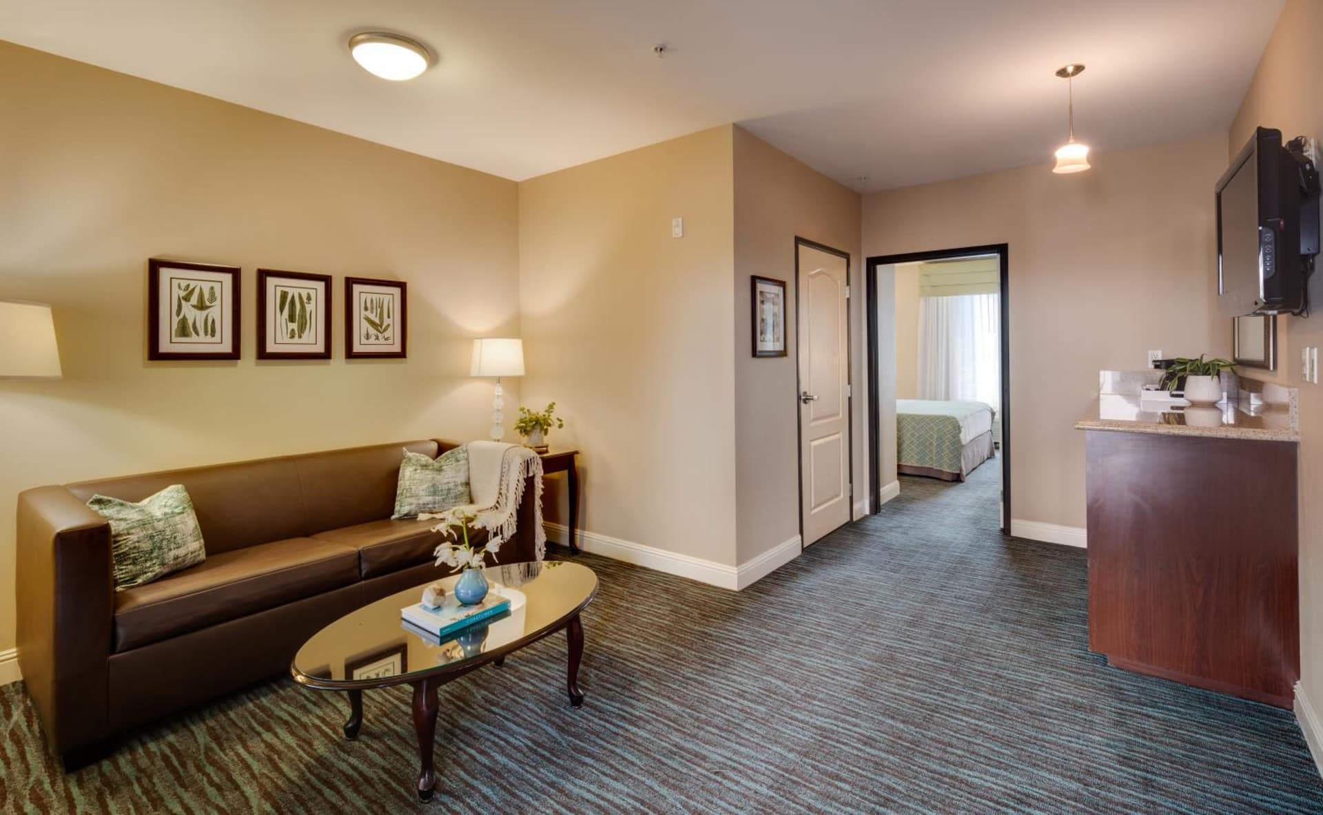 Ayres Hotel & Spa Mission Viejo - Lake Forest gallery photo in Mission Viejo, CA — image 12