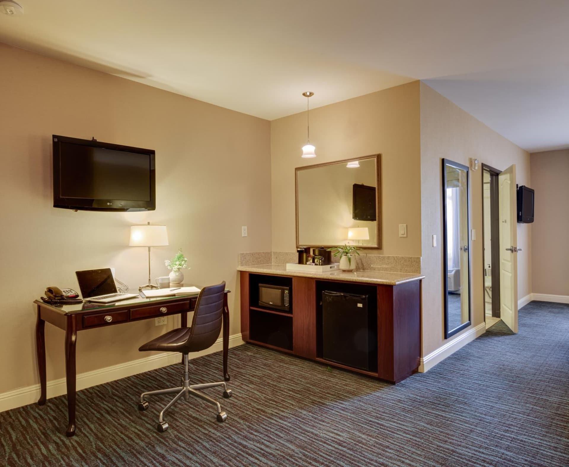 Ayres Hotel & Spa Mission Viejo - Lake Forest gallery photo in Mission Viejo, CA — image 21