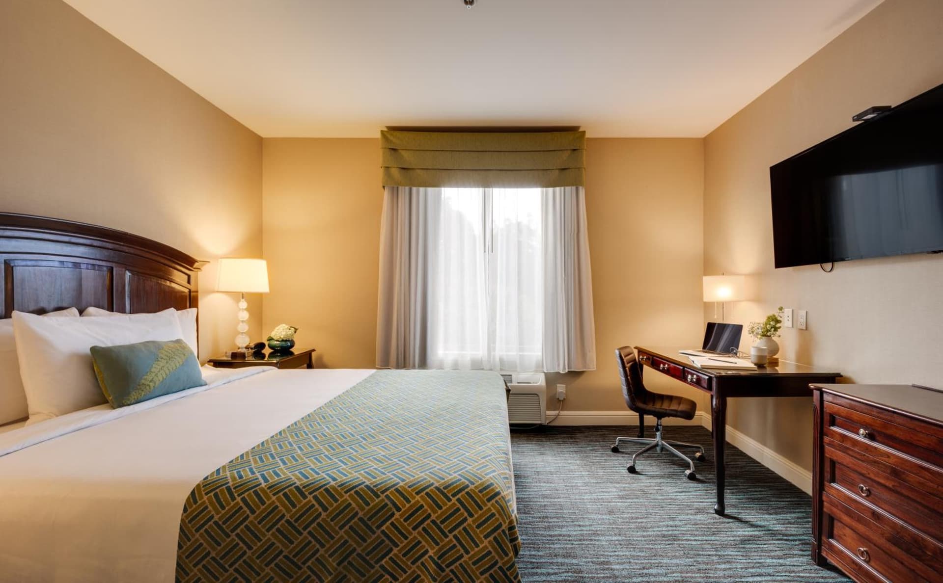 Ayres Hotel & Spa Mission Viejo - Lake Forest gallery photo in Mission Viejo, CA — image 15
