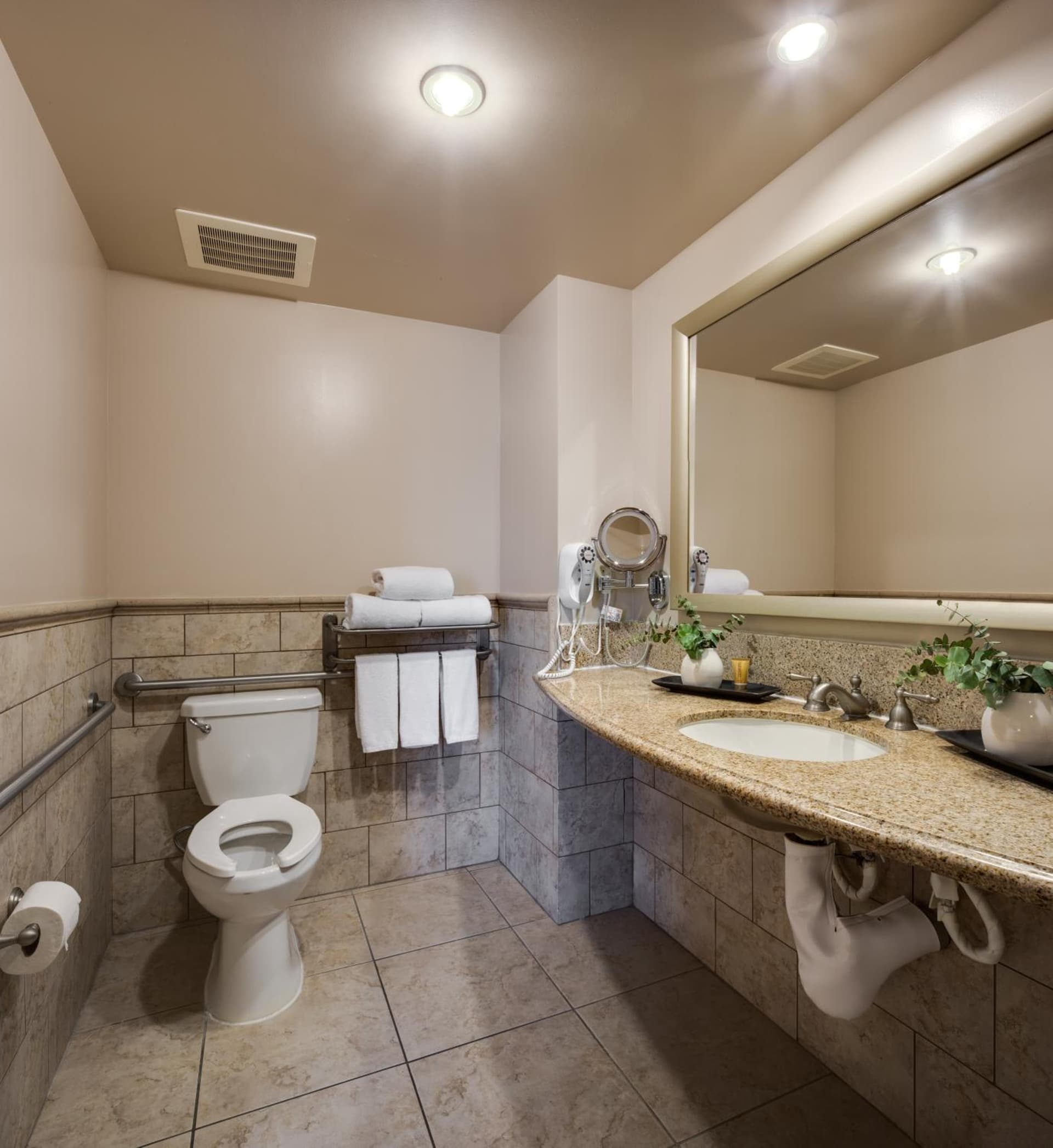 Ayres Hotel & Spa Mission Viejo - Lake Forest gallery photo in Mission Viejo, CA — image 4