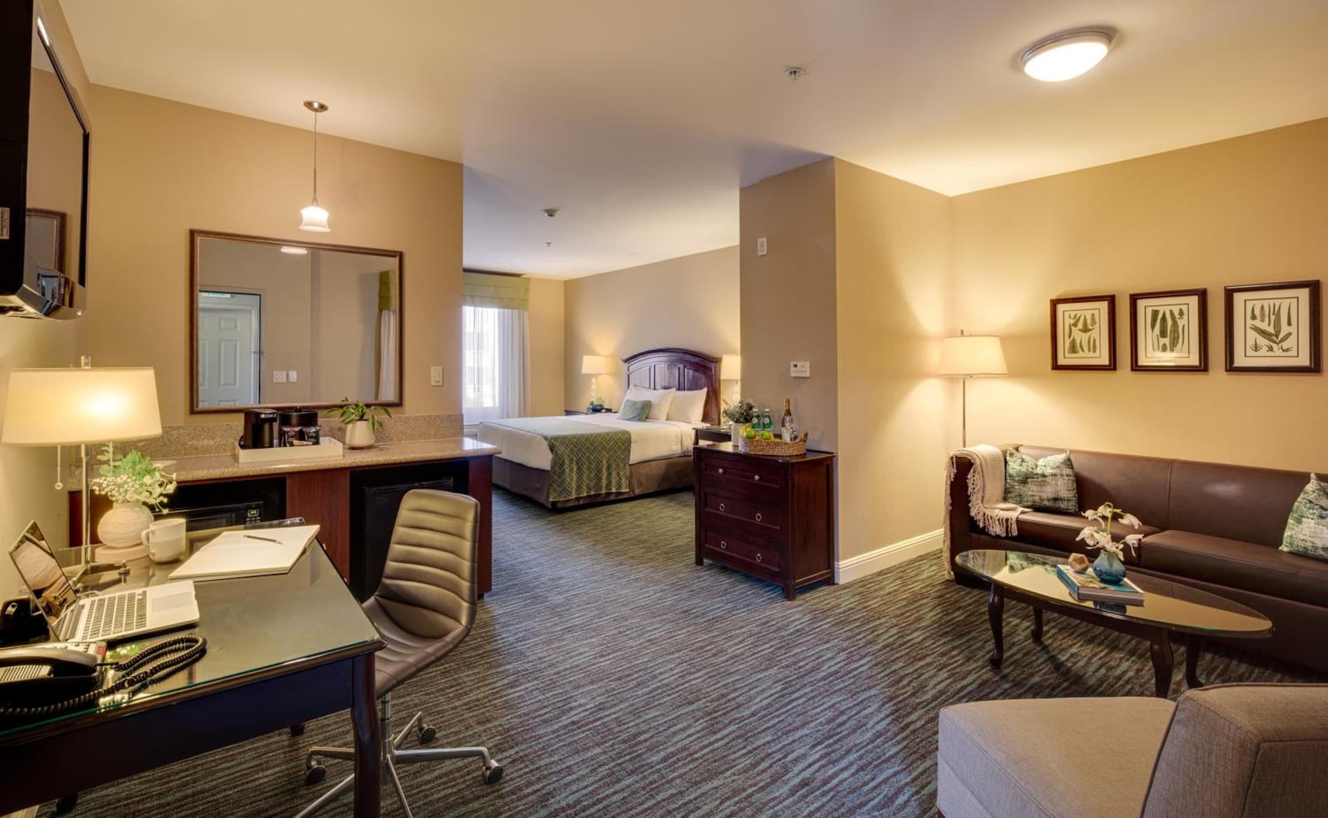 Ayres Hotel & Spa Mission Viejo - Lake Forest gallery photo in Mission Viejo, CA — image 39