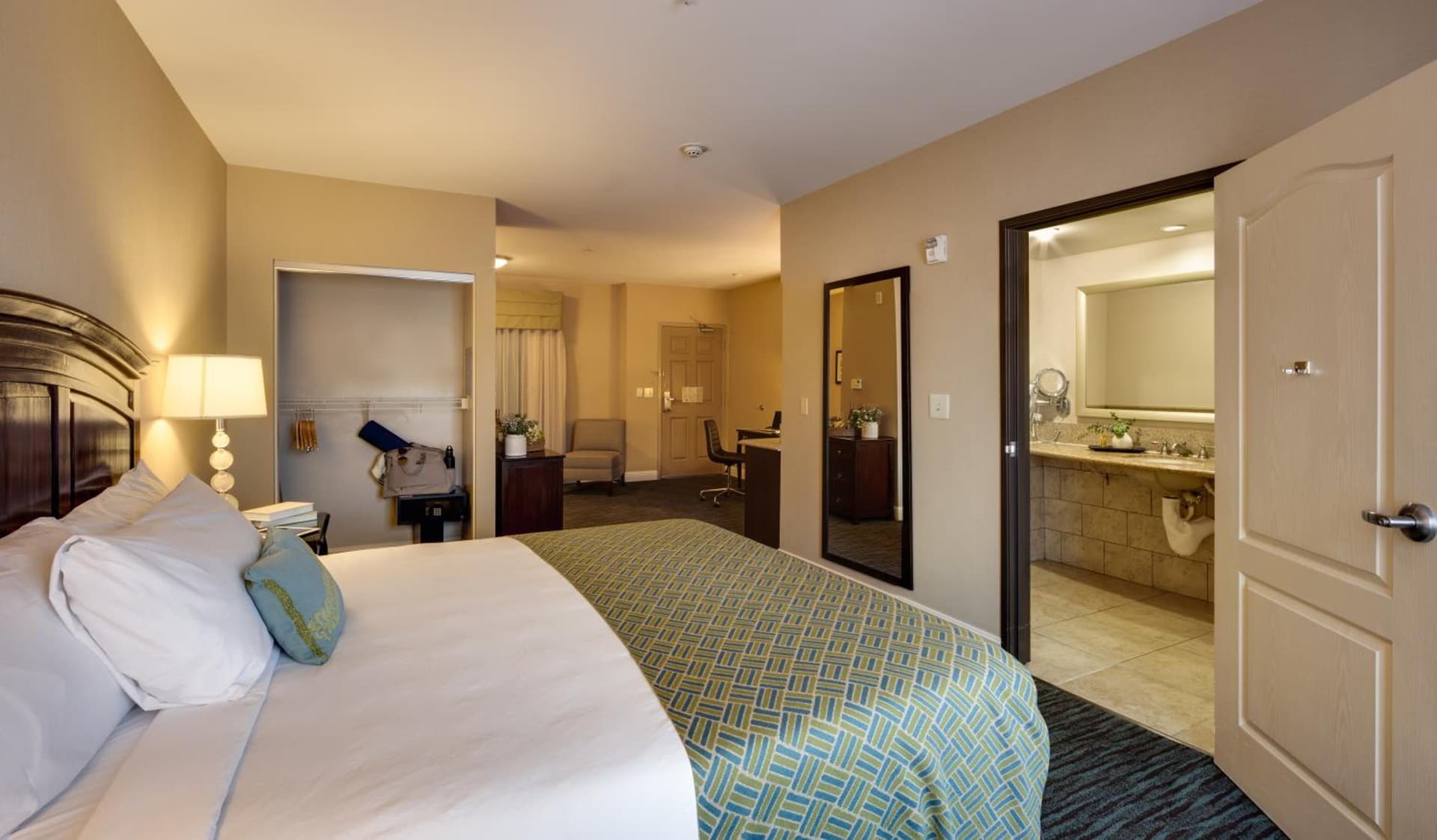 Ayres Hotel & Spa Mission Viejo - Lake Forest gallery photo in Mission Viejo, CA — image 27