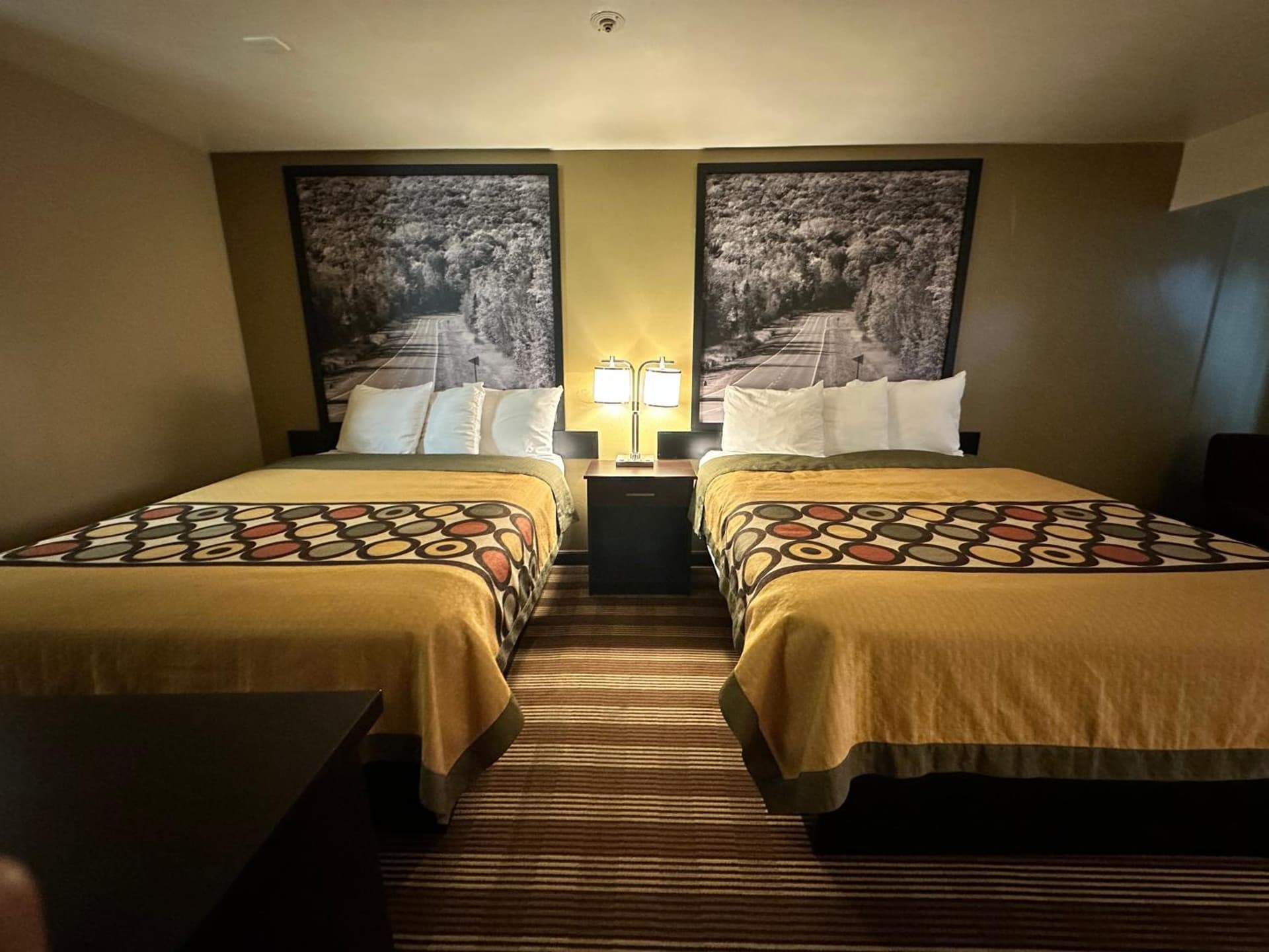 Super 8 by Wyndham Eau Claire WI gallery photo in Eau Claire, WI — image 13