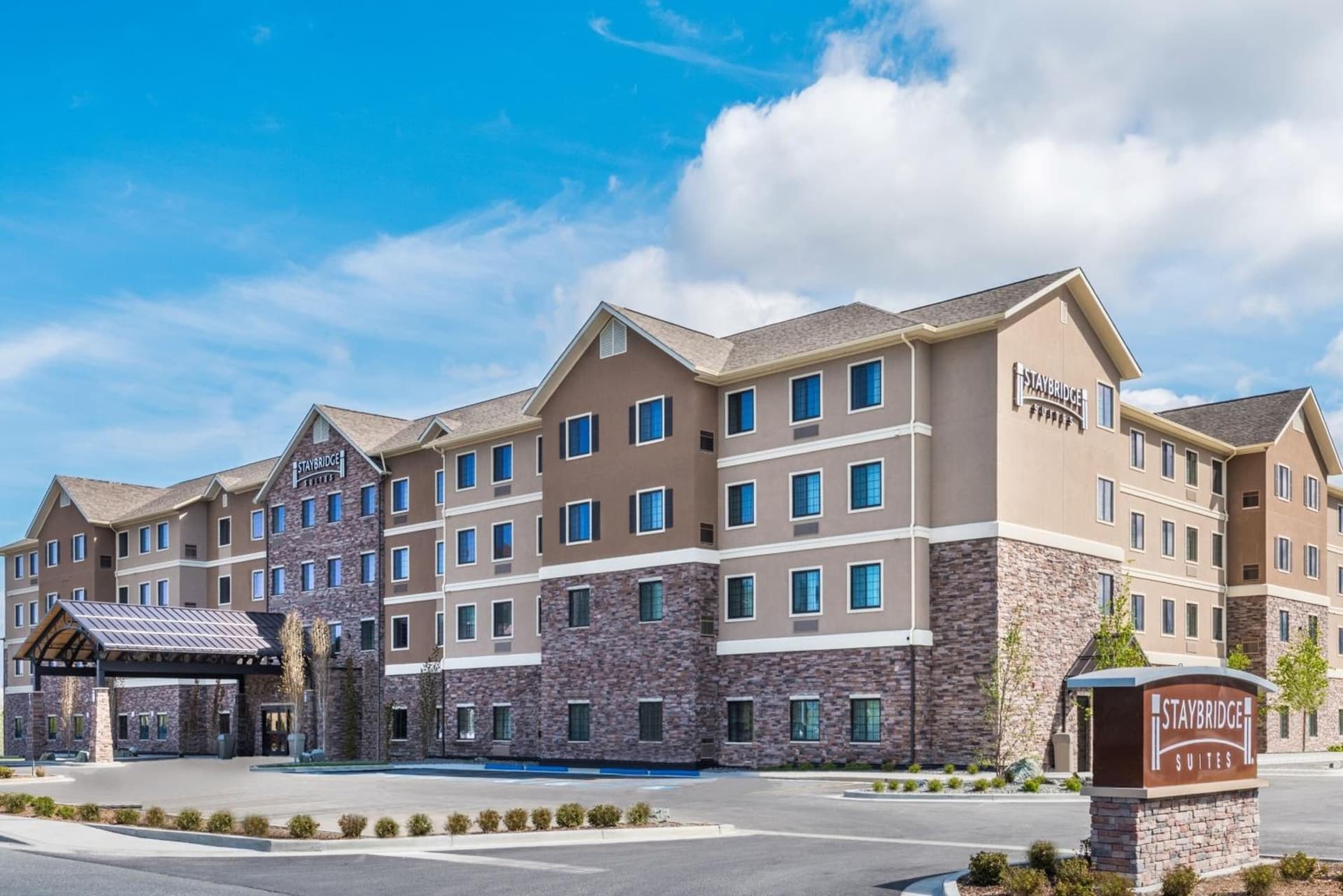 Staybridge Suites Anchorage by IHG gallery photo in Anchorage, AK — image 31