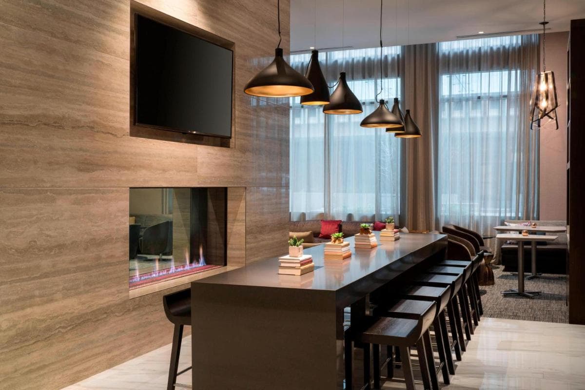 Residence Inn by Marriott Fairfield Napa gallery photo in Fairfield, CA — image 32