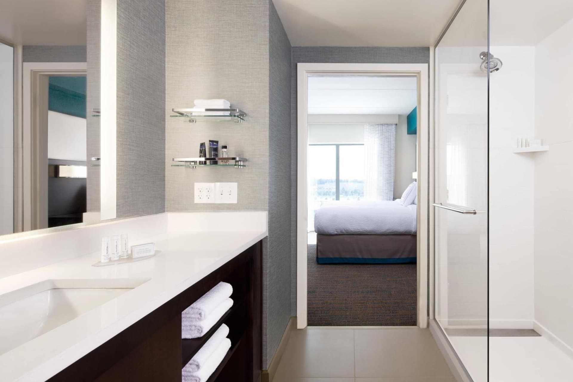 Residence Inn by Marriott Fairfield Napa gallery photo in Fairfield, CA — image 24