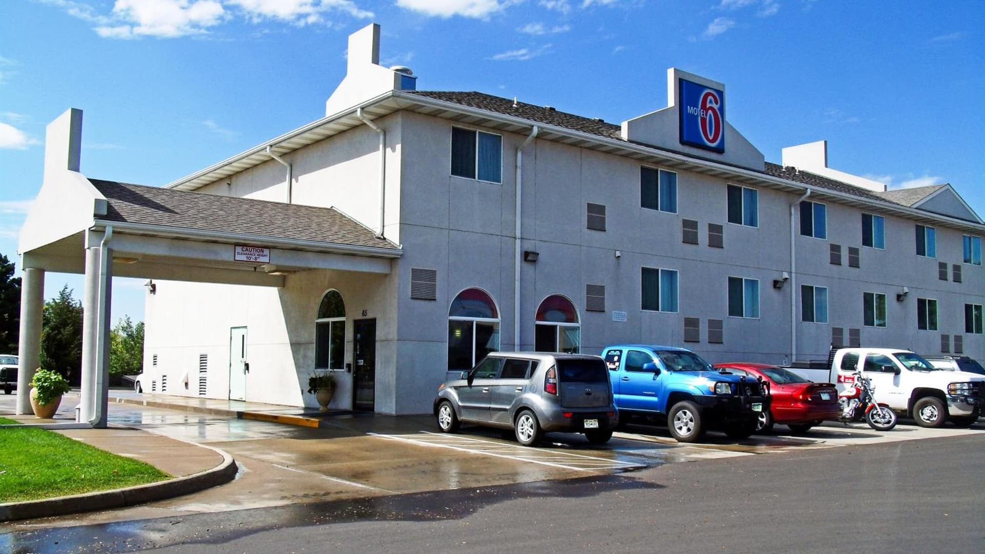 Motel 6-Fort Lupton, CO gallery photo in Fort Lupton, CO — image 52