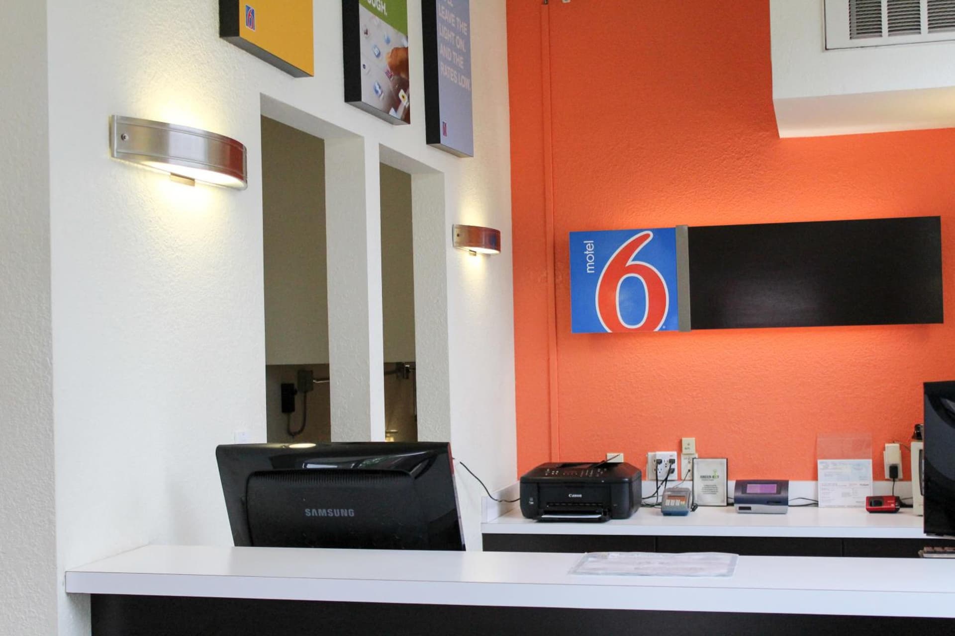 Motel 6-Fort Lupton, CO gallery photo in Fort Lupton, CO — image 8