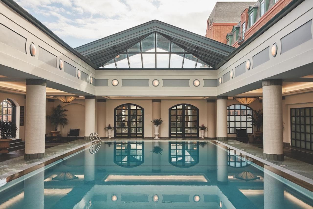 The Charleston Place property views in Charleston, SC — gallery photo 3