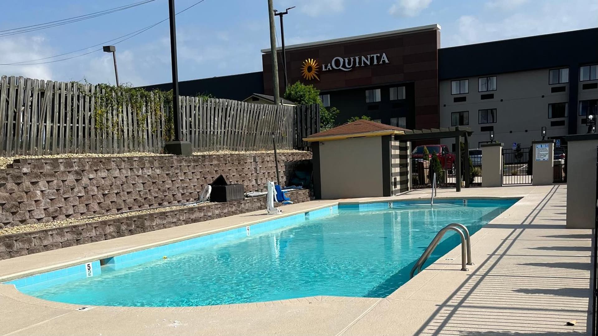 La Quinta by Wyndham Nashville Airport gallery photo in Nashville, TN — image 15