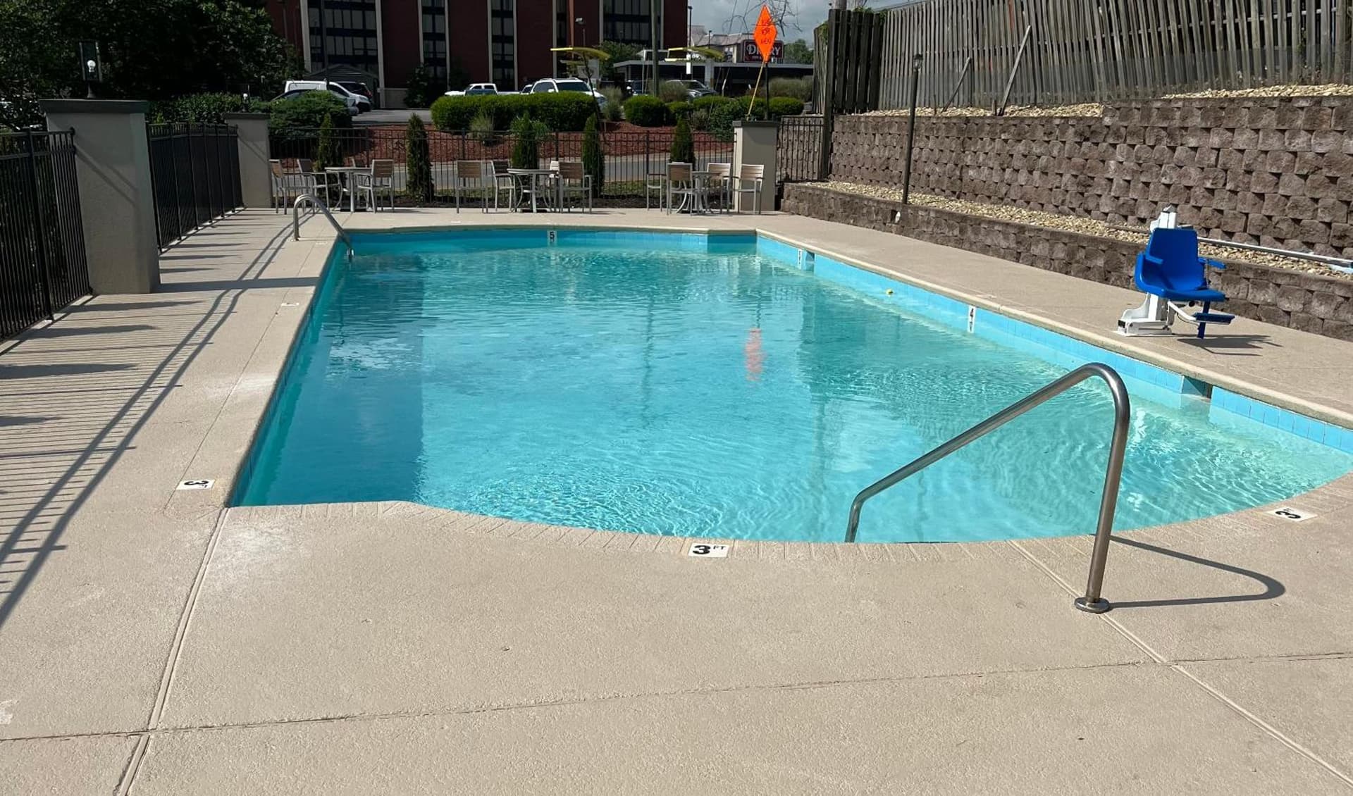 La Quinta by Wyndham Nashville Airport gallery photo in Nashville, TN — image 10