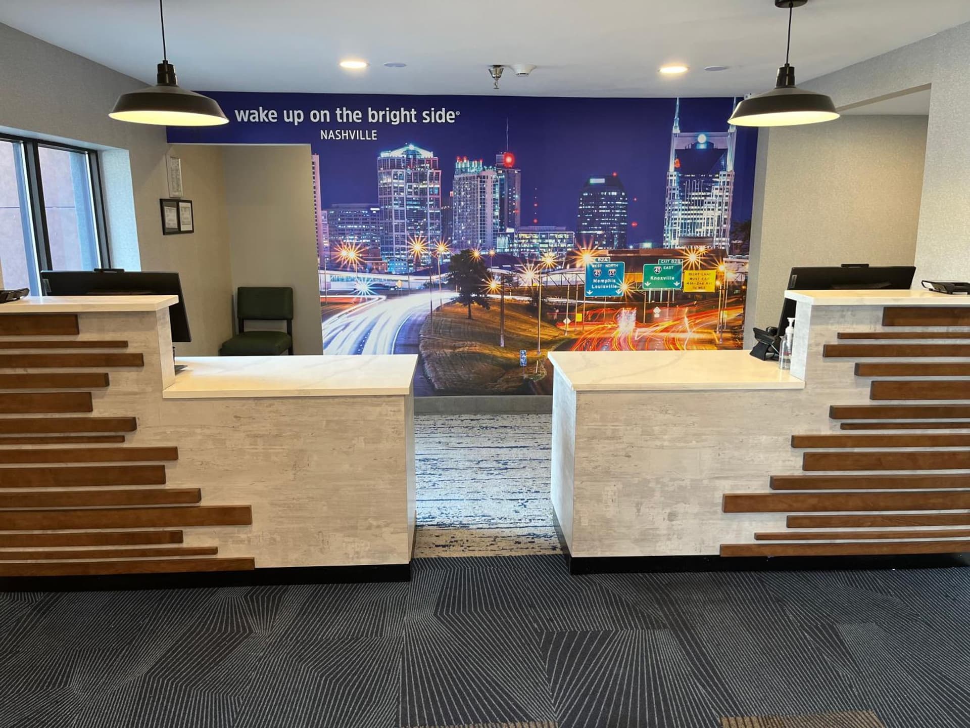La Quinta by Wyndham Nashville Airport gallery photo in Nashville, TN — image 33
