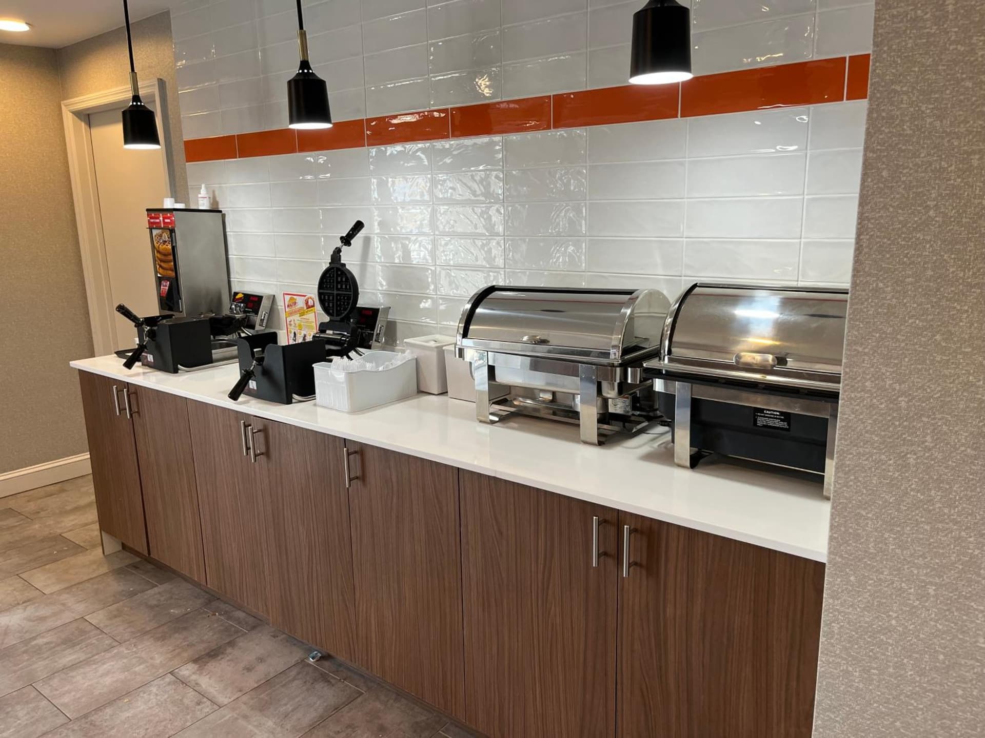 La Quinta by Wyndham Nashville Airport gallery photo in Nashville, TN — image 19