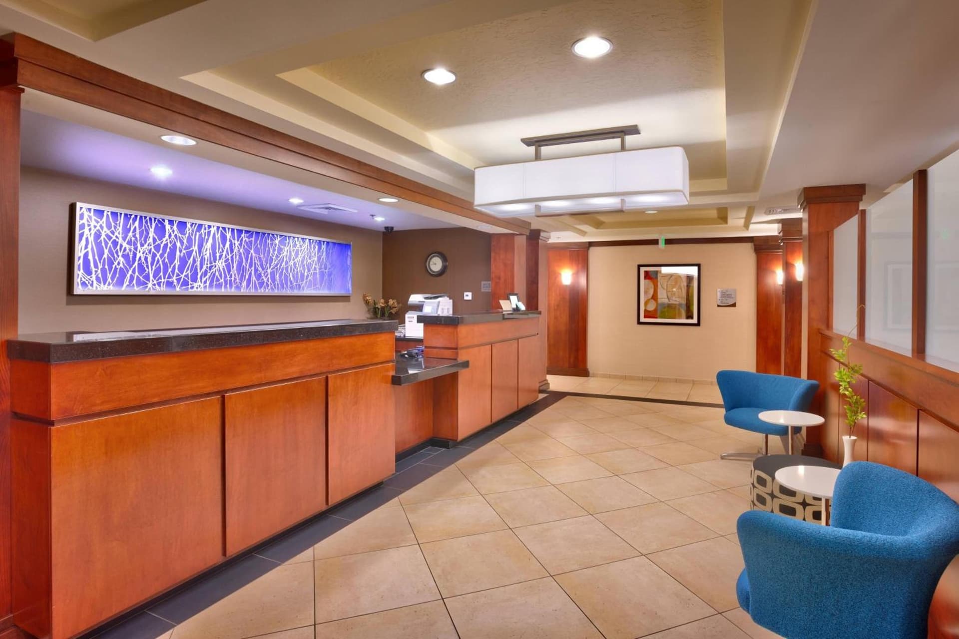 Fairfield Inn & Suites Boise Nampa gallery photo in Nampa, ID — image 14