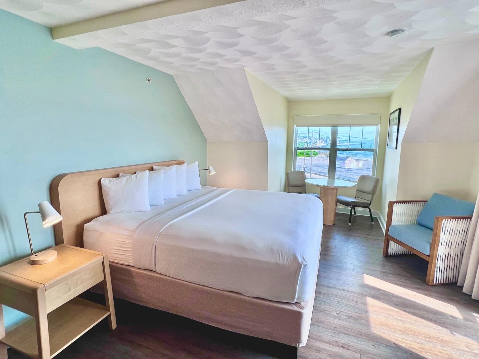 Atlantic Beach Hotel Newport gallery photo in Middletown, RI — image 10