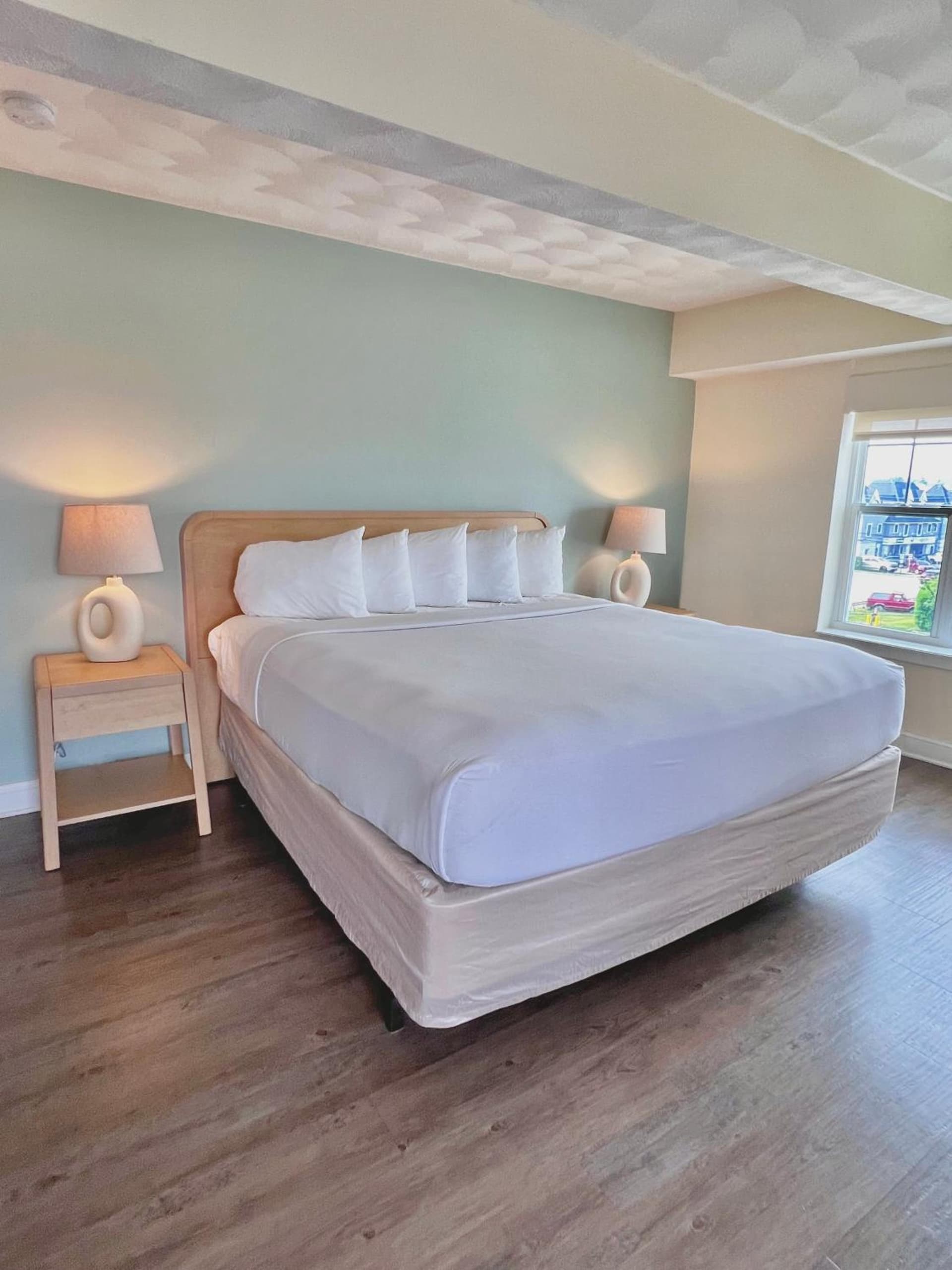Atlantic Beach Hotel Newport gallery photo in Middletown, RI — image 29