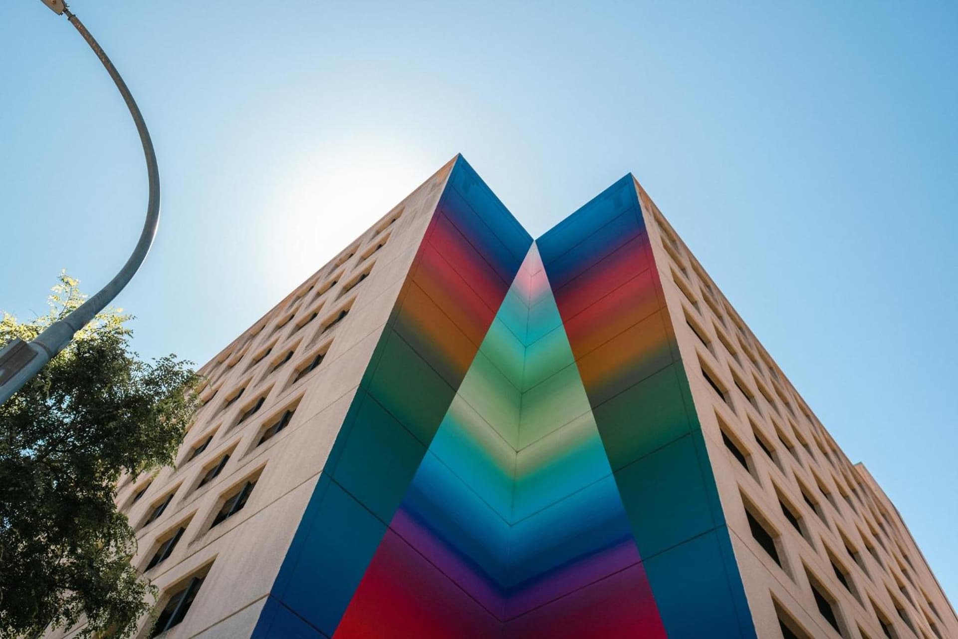 citizenM Austin Downtown gallery photo in Austin, TX — image 31