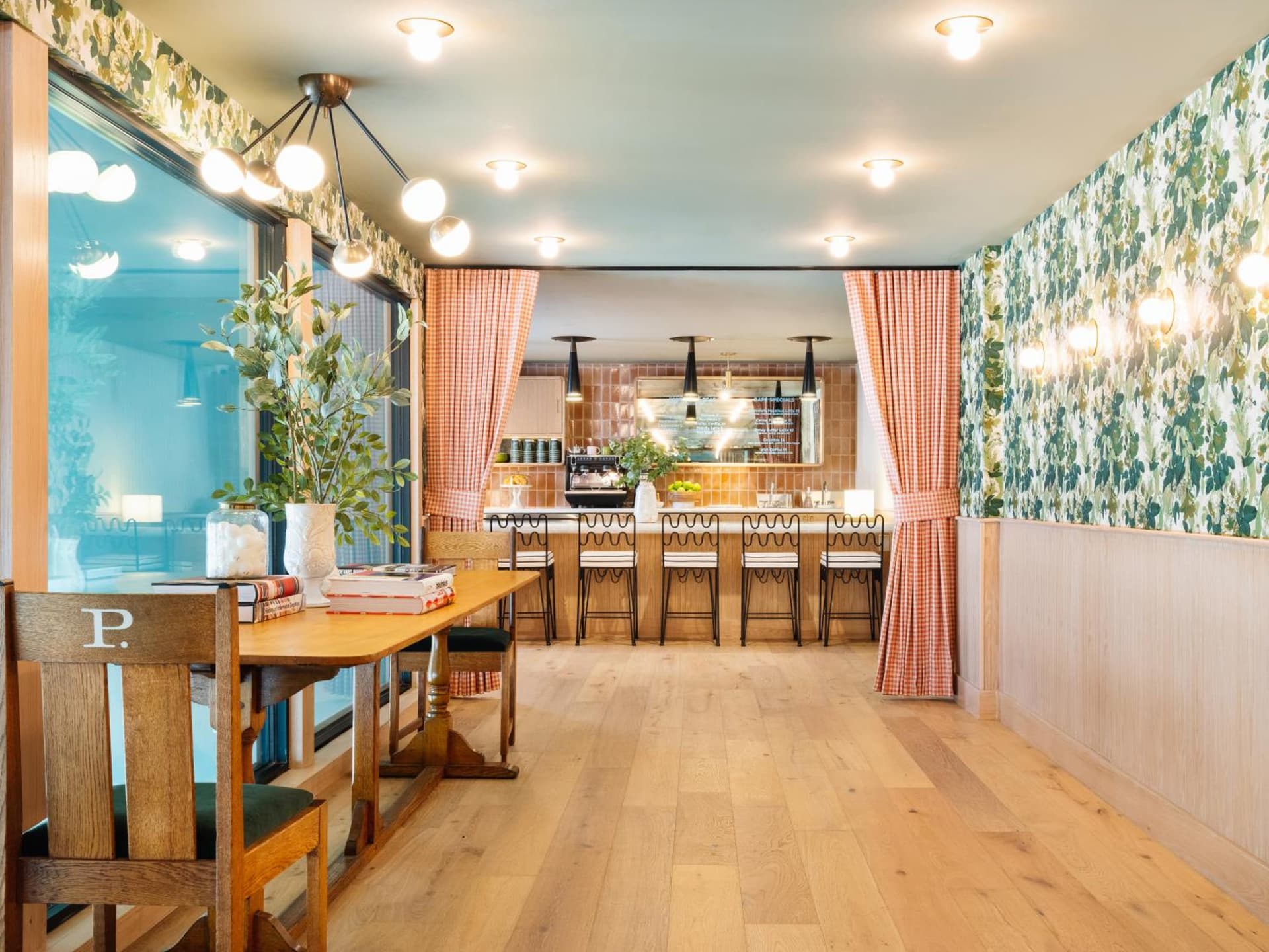 Palihotel Hollywood near Universal Studios gallery photo in Los Angeles, CA — image 44