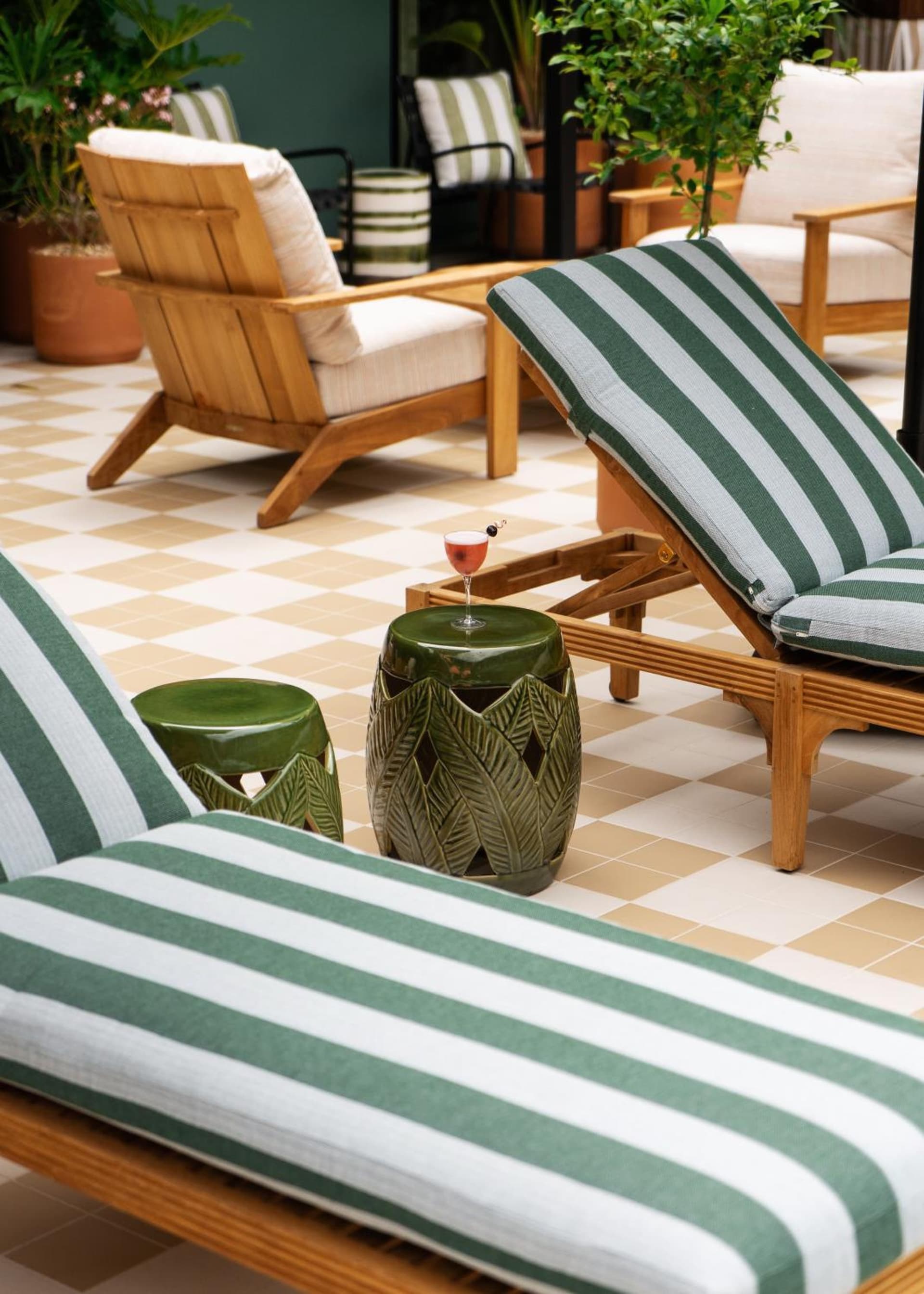 Palihotel Hollywood near Universal Studios gallery photo in Los Angeles, CA — image 33
