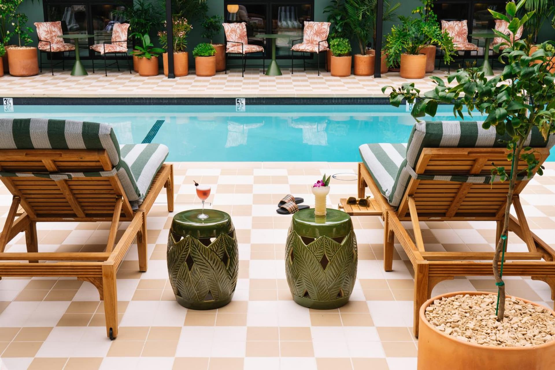 Palihotel Hollywood near Universal Studios gallery photo in Los Angeles, CA — image 18
