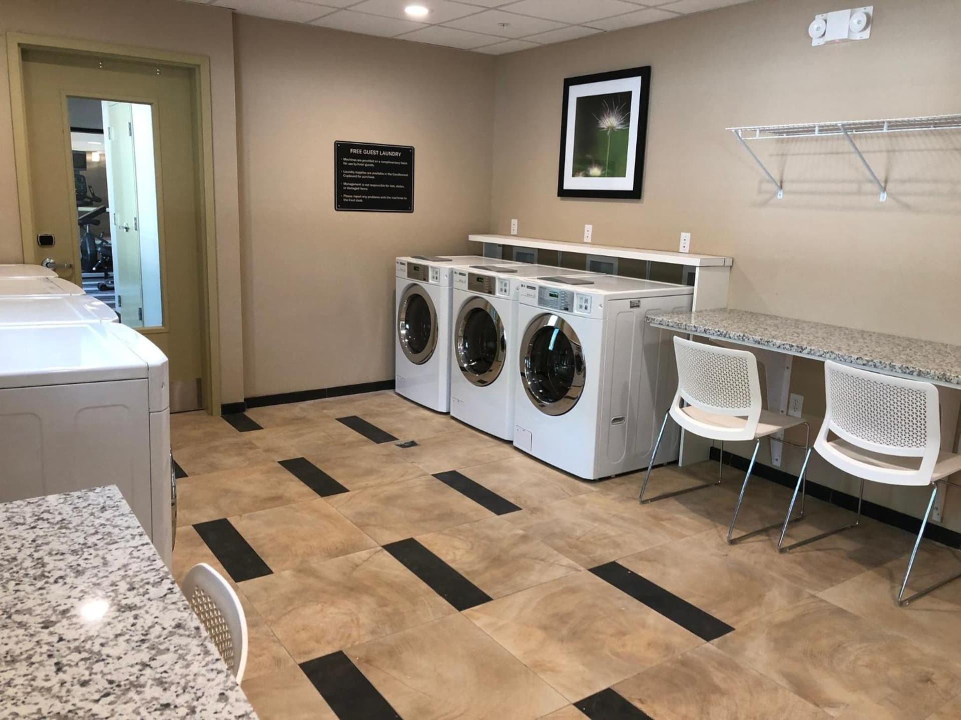 Candlewood Suites - Panama City Beach Pier Park by IHG gallery photo in Panama City Beach, FL — image 39