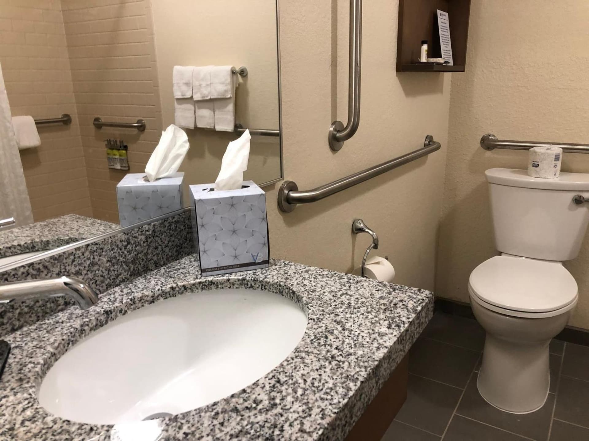 Candlewood Suites - Panama City Beach Pier Park by IHG gallery photo in Panama City Beach, FL — image 6