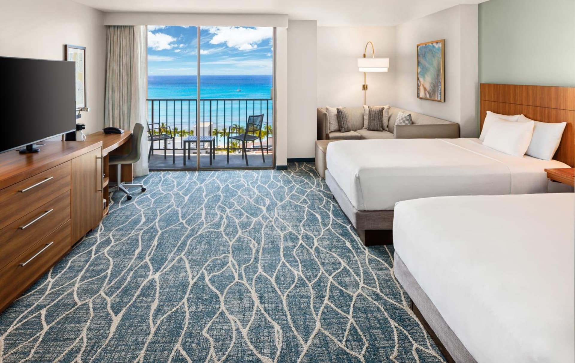 Hyatt Place Waikiki Beach gallery photo in Honolulu, HI — image 128