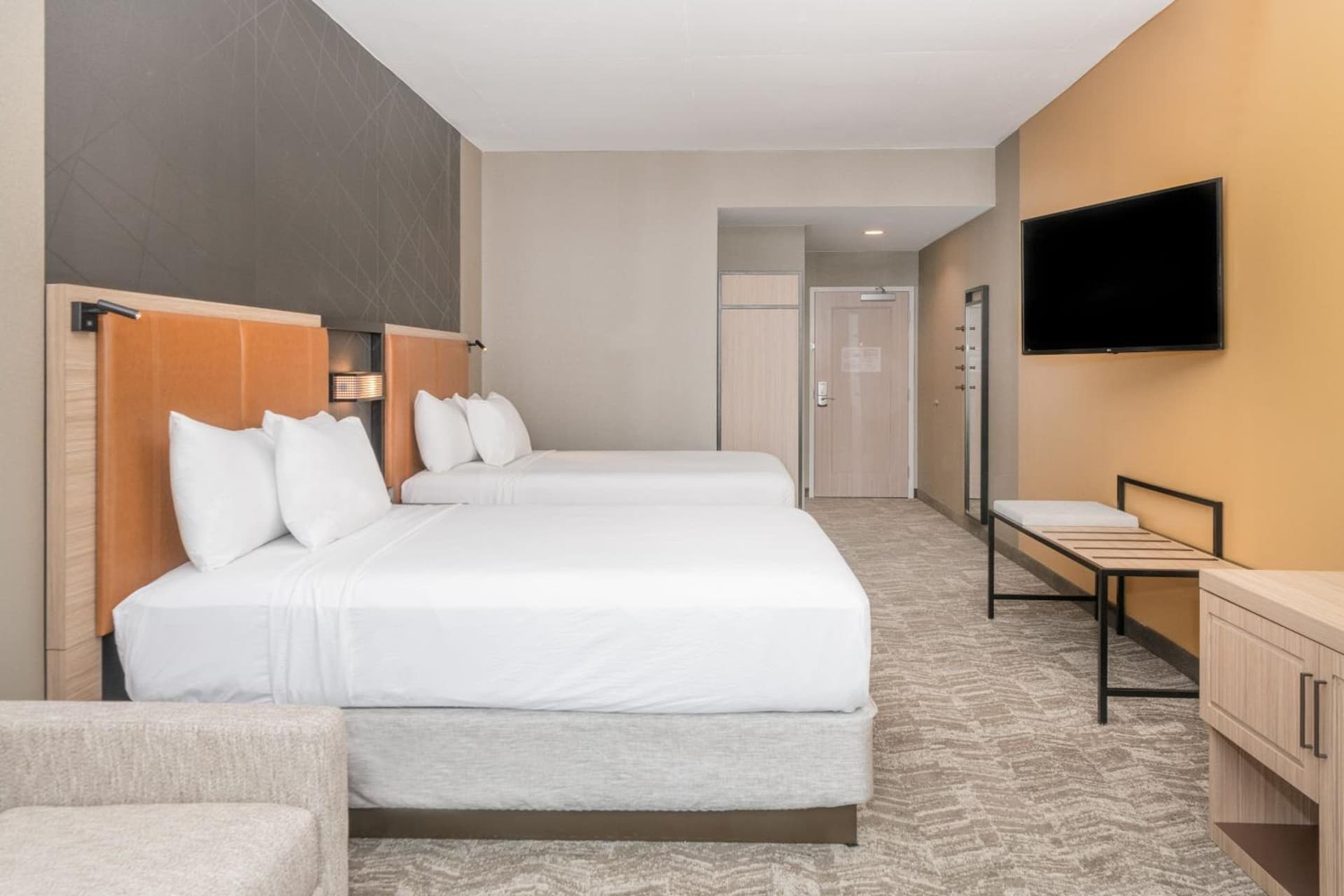 SpringHill Suites by Marriott Baltimore Downtown Convention Center Area gallery photo in Baltimore, MD — image 25