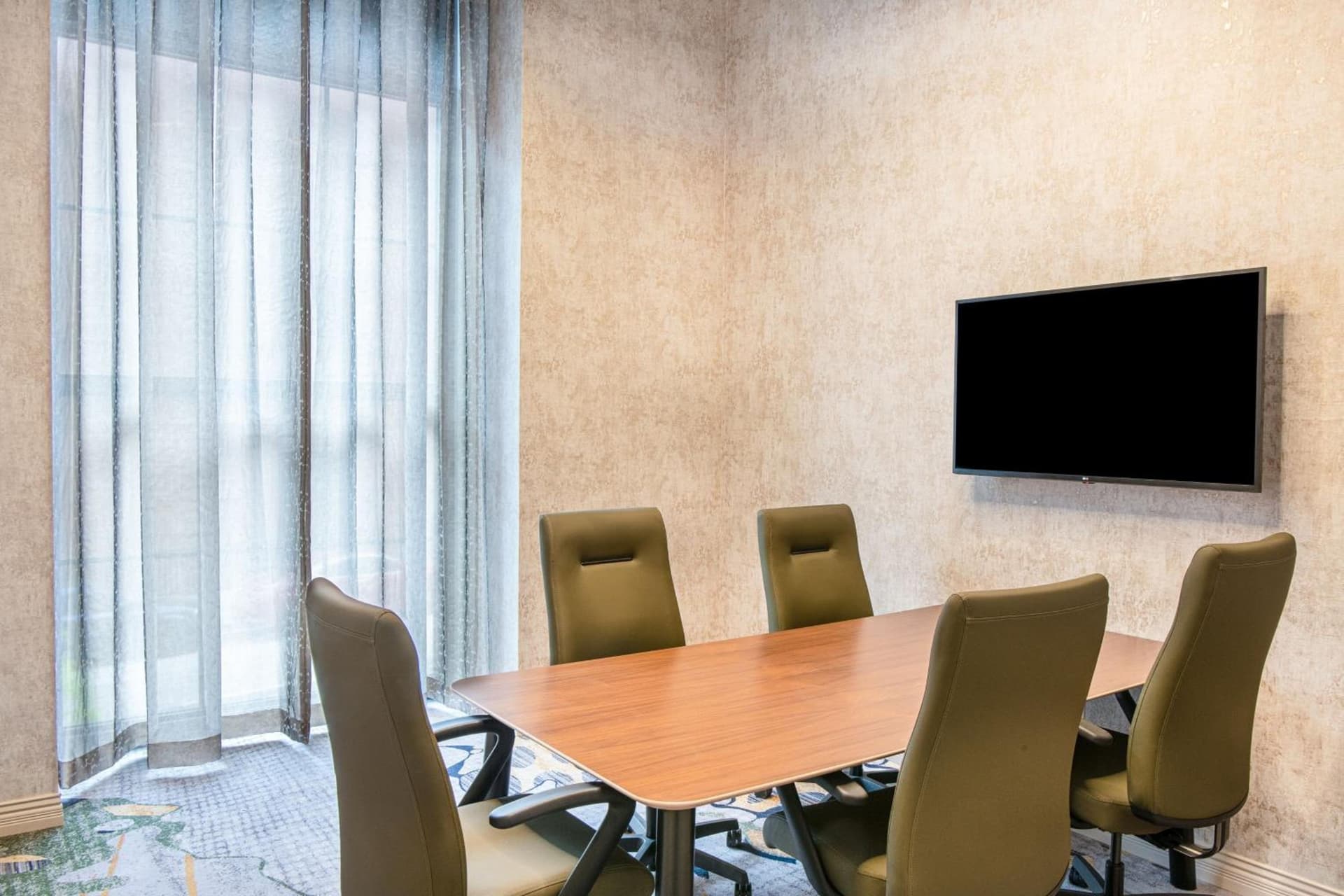 SpringHill Suites by Marriott Baltimore Downtown Convention Center Area gallery photo in Baltimore, MD — image 53
