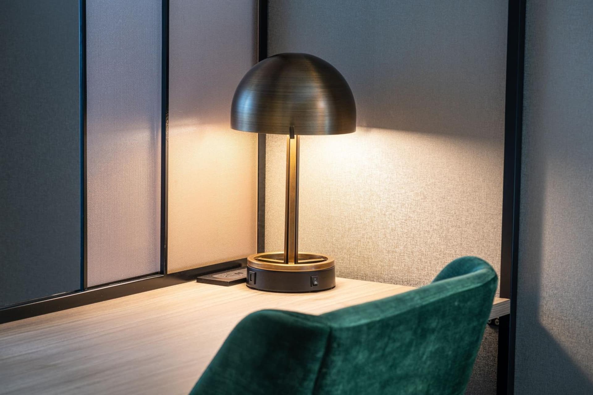 SpringHill Suites by Marriott Baltimore Downtown Convention Center Area gallery photo in Baltimore, MD — image 65