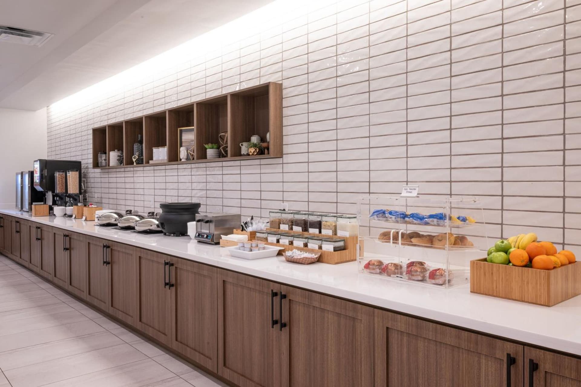 SpringHill Suites by Marriott Baltimore Downtown Convention Center Area gallery photo in Baltimore, MD — image 56