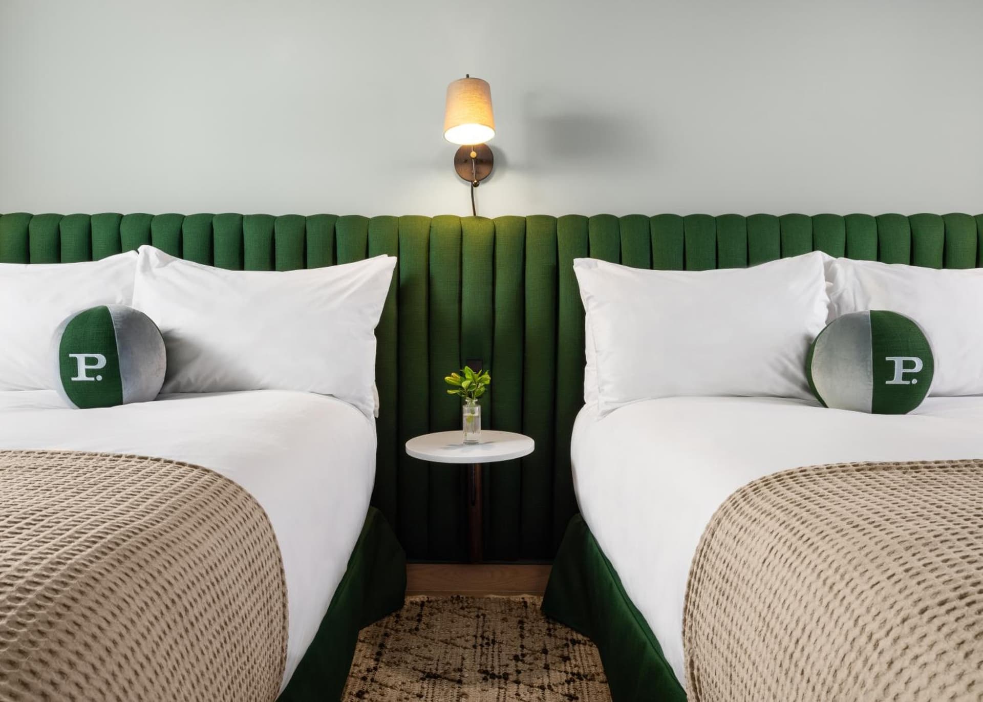 Palihotel Hollywood near Universal Studios gallery photo in Los Angeles, CA — image 47