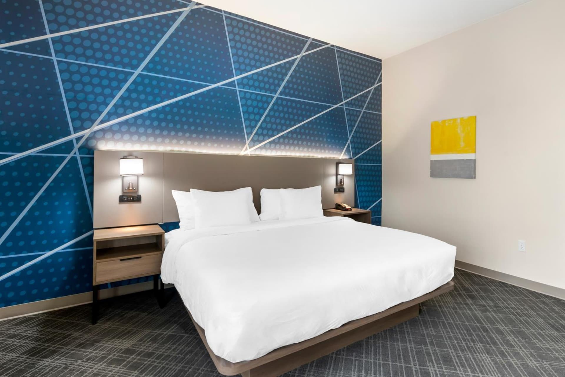 Comfort Inn & Suites Hampton near Coliseum gallery photo in Hampton, VA — image 30