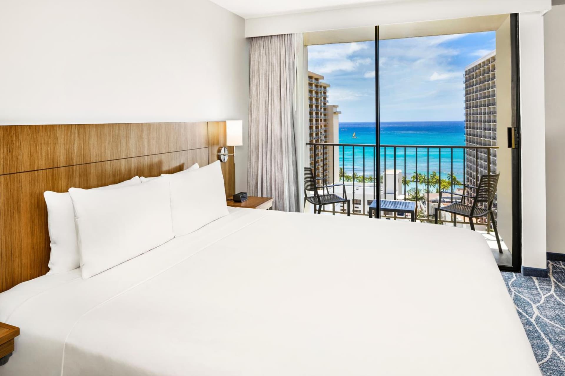 Hyatt Place Waikiki Beach gallery photo in Honolulu, HI — image 135