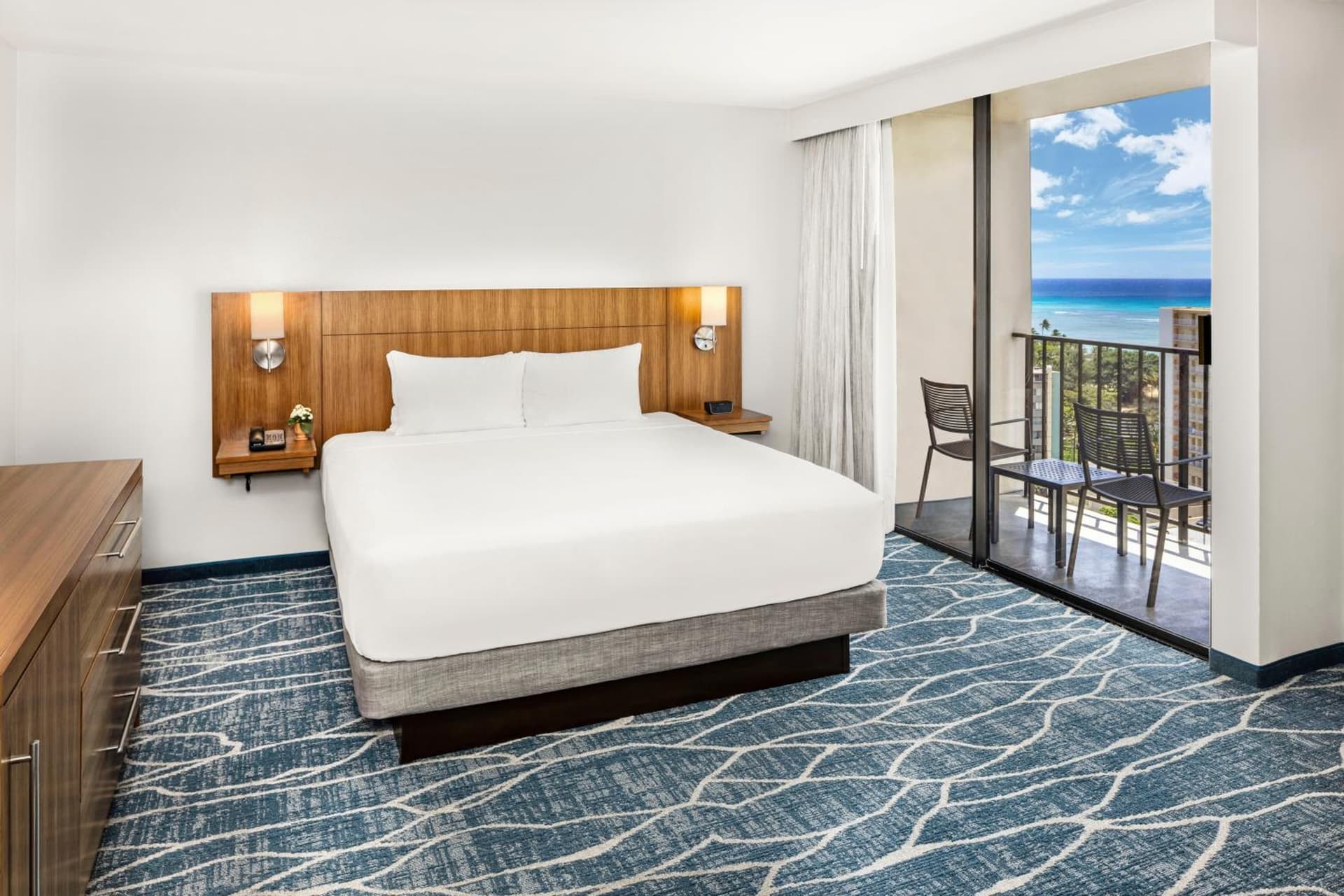 Hyatt Place Waikiki Beach gallery photo in Honolulu, HI — image 98
