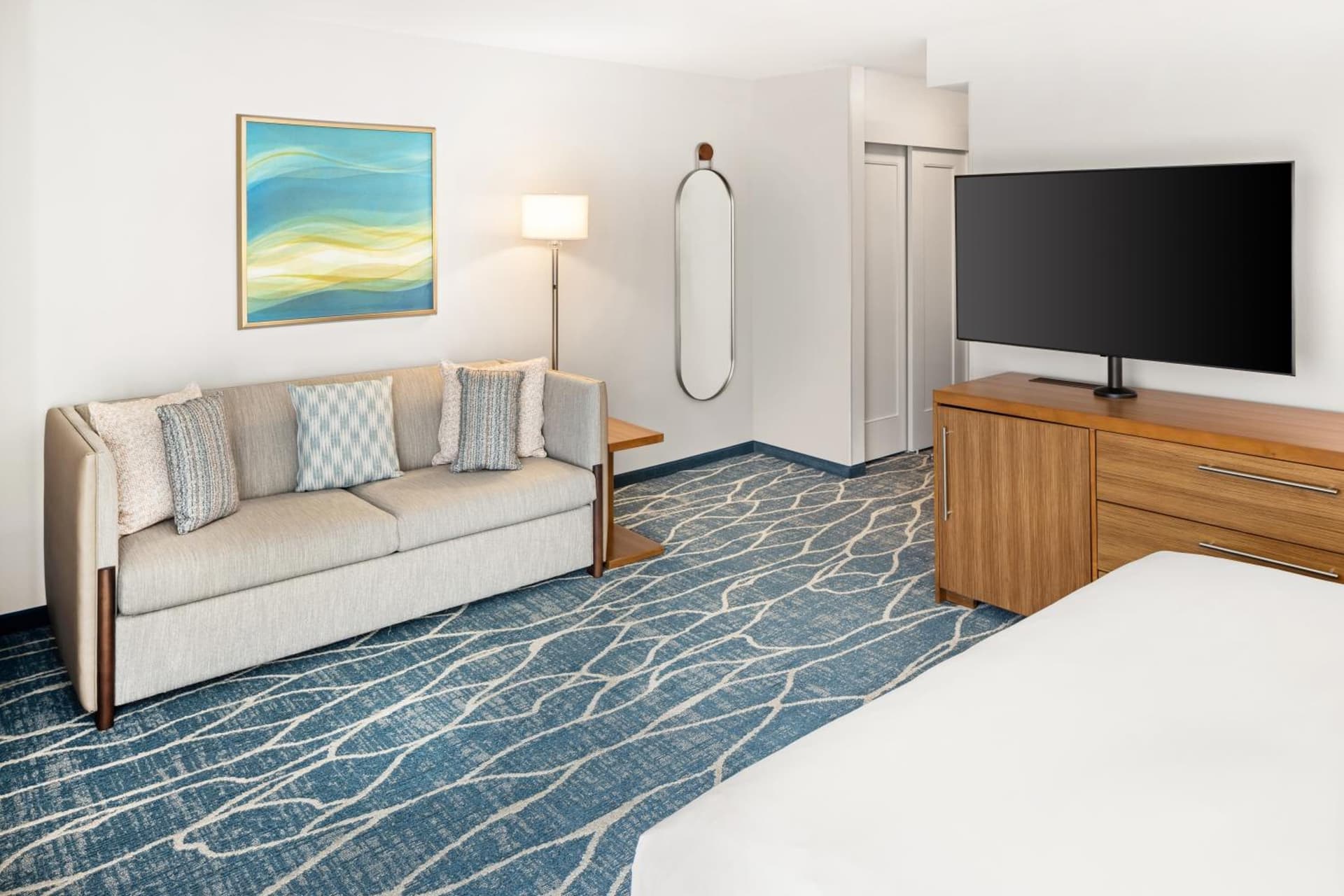 Hyatt Place Waikiki Beach gallery photo in Honolulu, HI — image 156