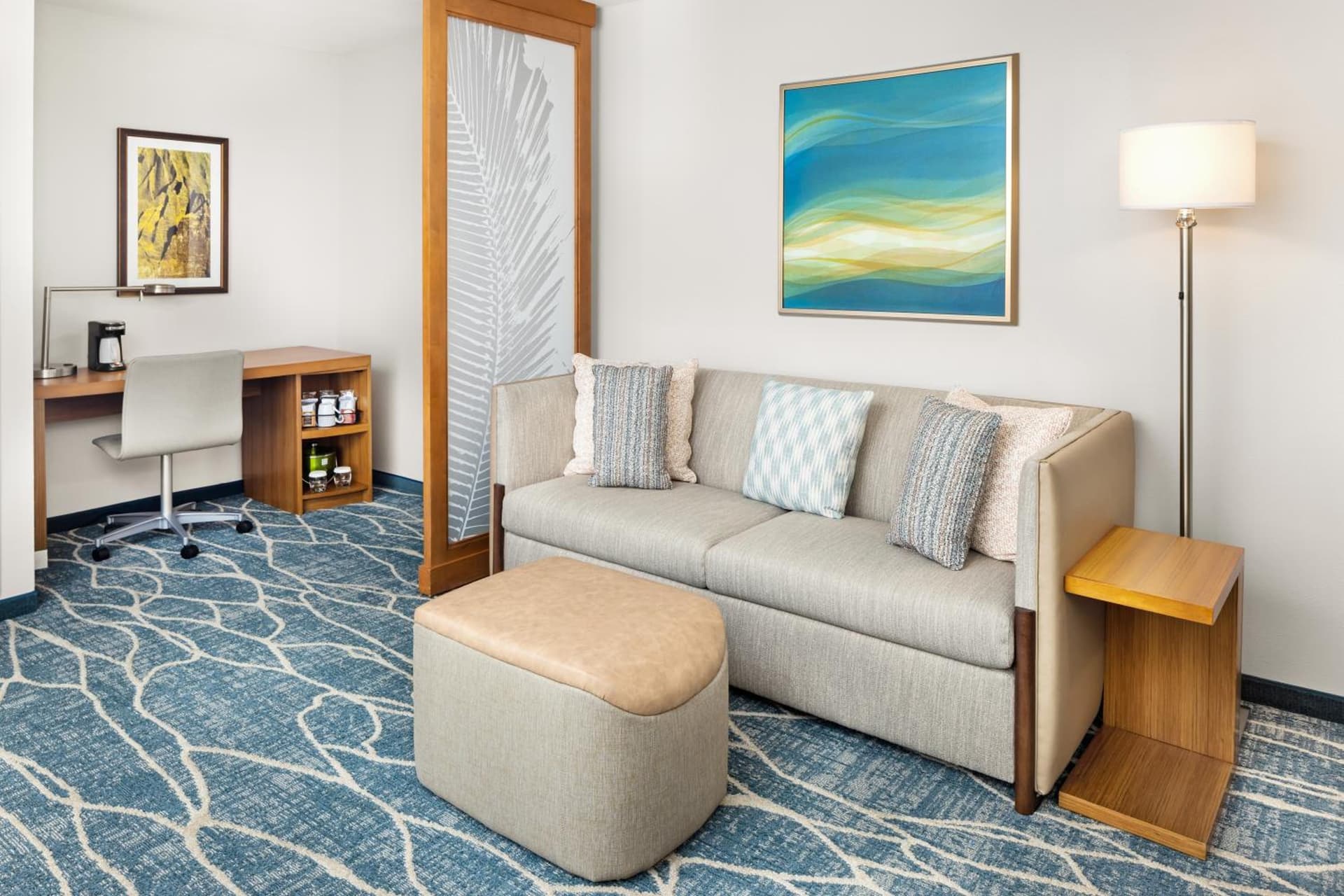 Hyatt Place Waikiki Beach gallery photo in Honolulu, HI — image 123