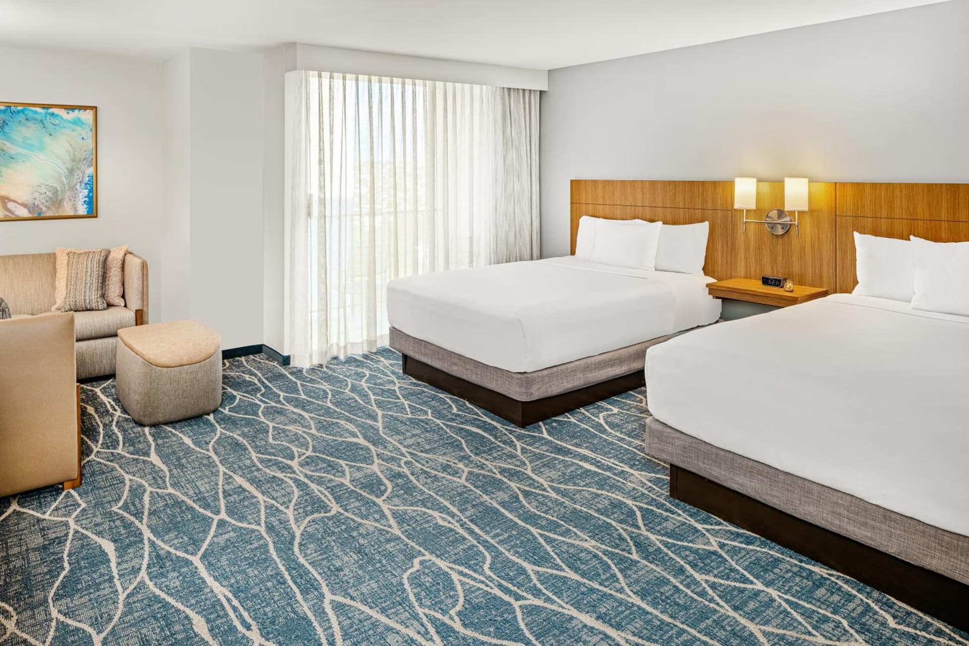 Hyatt Place Waikiki Beach gallery photo in Honolulu, HI — image 40