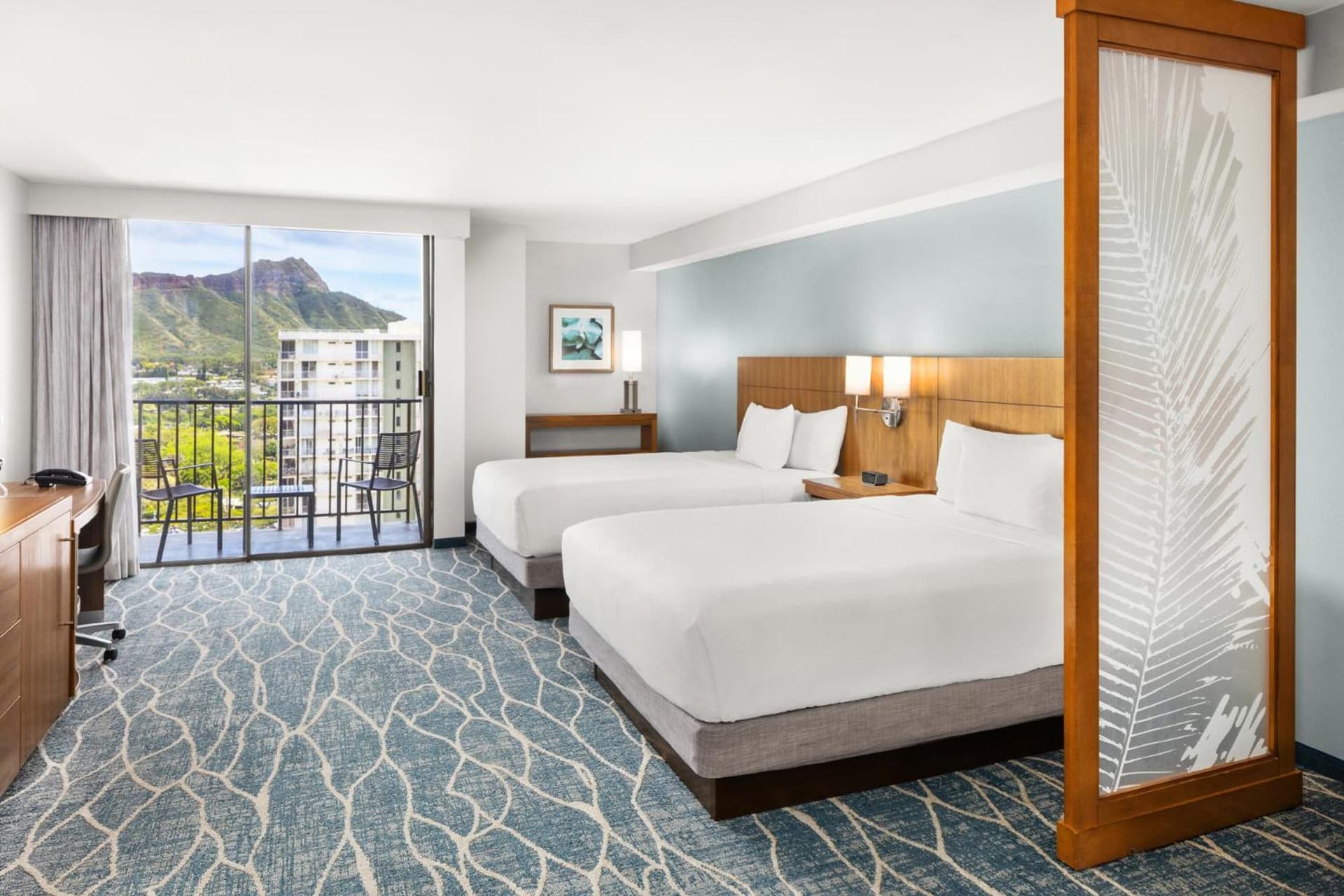 Hyatt Place Waikiki Beach gallery photo in Honolulu, HI — image 84