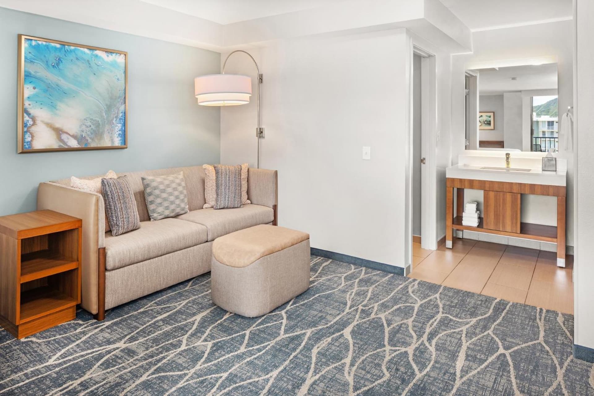 Hyatt Place Waikiki Beach gallery photo in Honolulu, HI — image 164