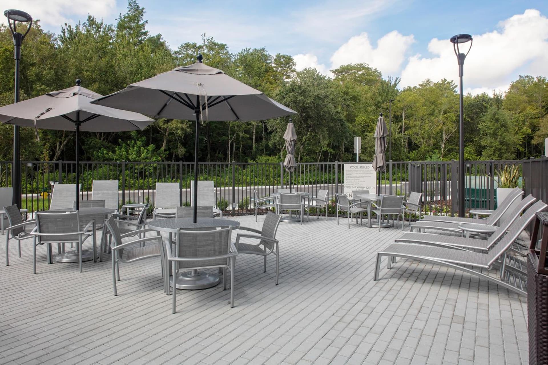 TownePlace Suites by Marriott Orlando Airport interior in Orlando, FL — gallery photo 2