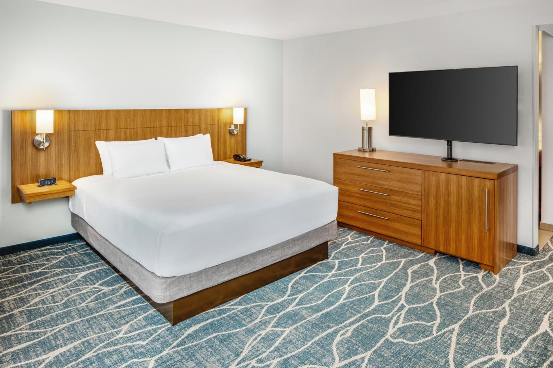 Hyatt Place Waikiki Beach gallery photo in Honolulu, HI — image 68