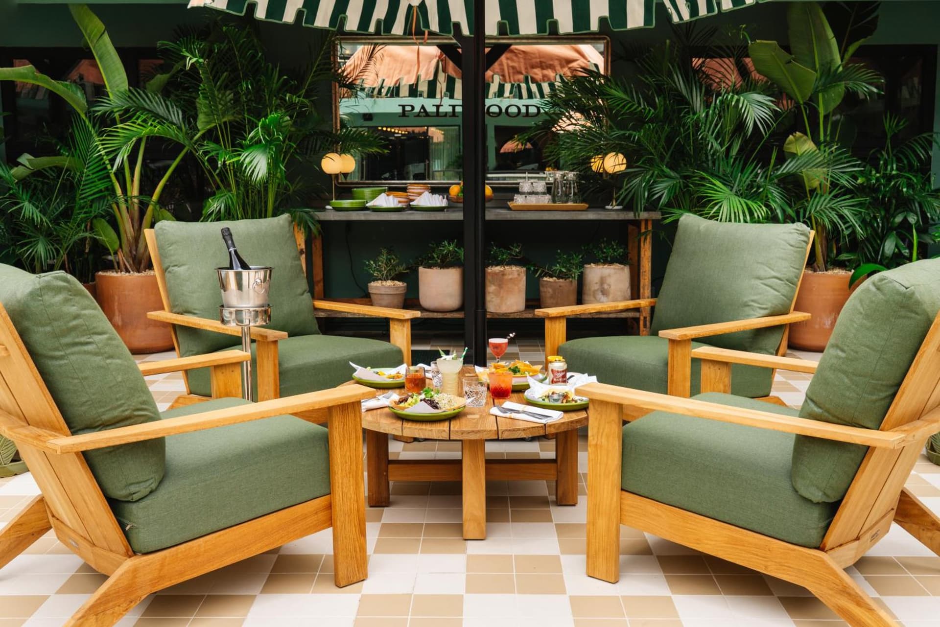 Palihotel Hollywood near Universal Studios gallery photo in Los Angeles, CA — image 36