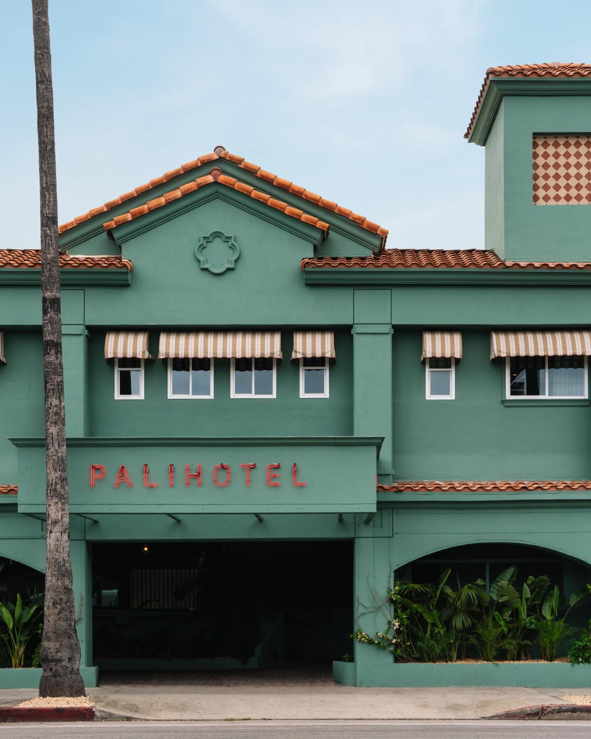 Palihotel Hollywood near Universal Studios gallery photo in Los Angeles, CA — image 54