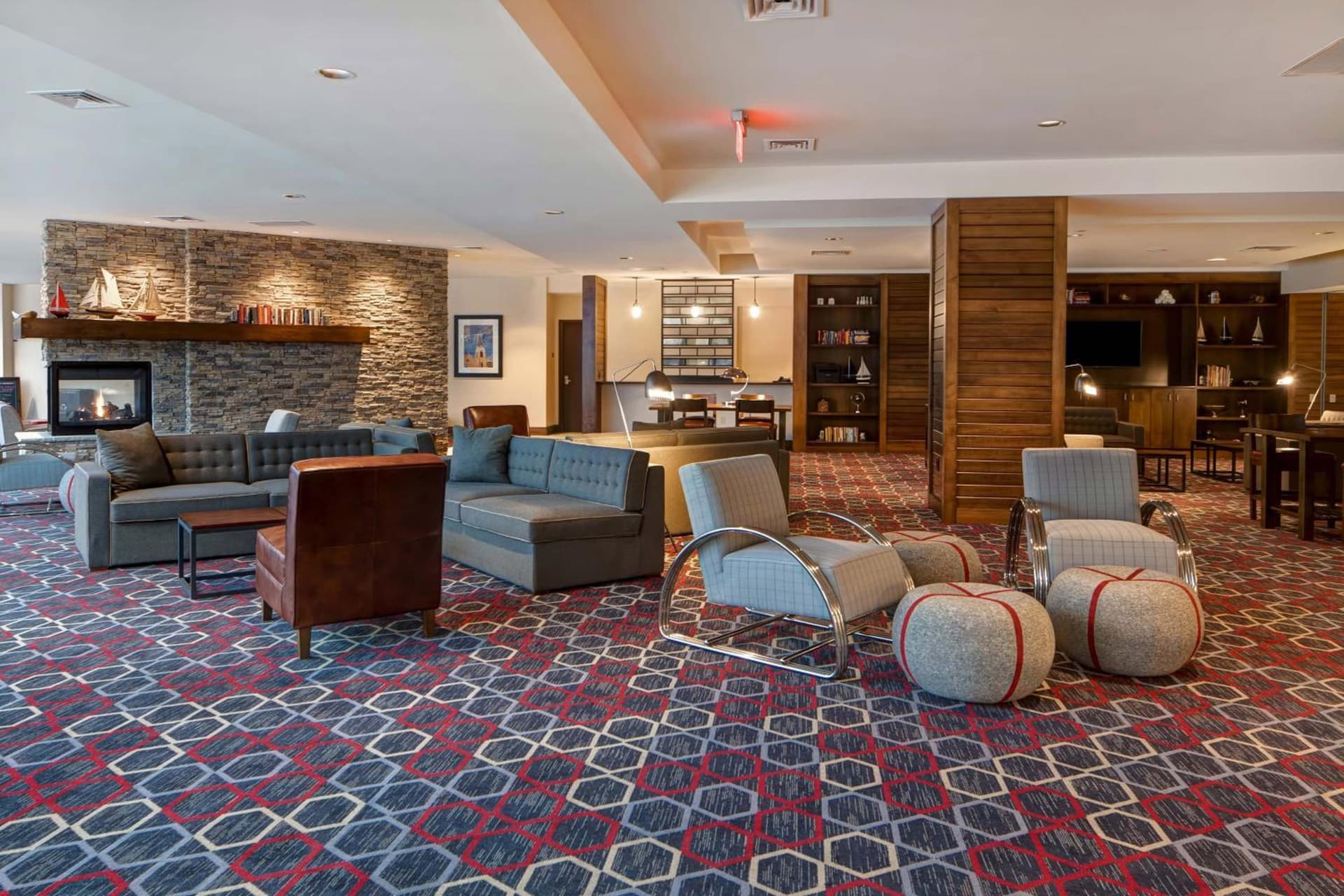 Four Points by Sheraton Peoria gallery photo in Peoria, IL — image 52
