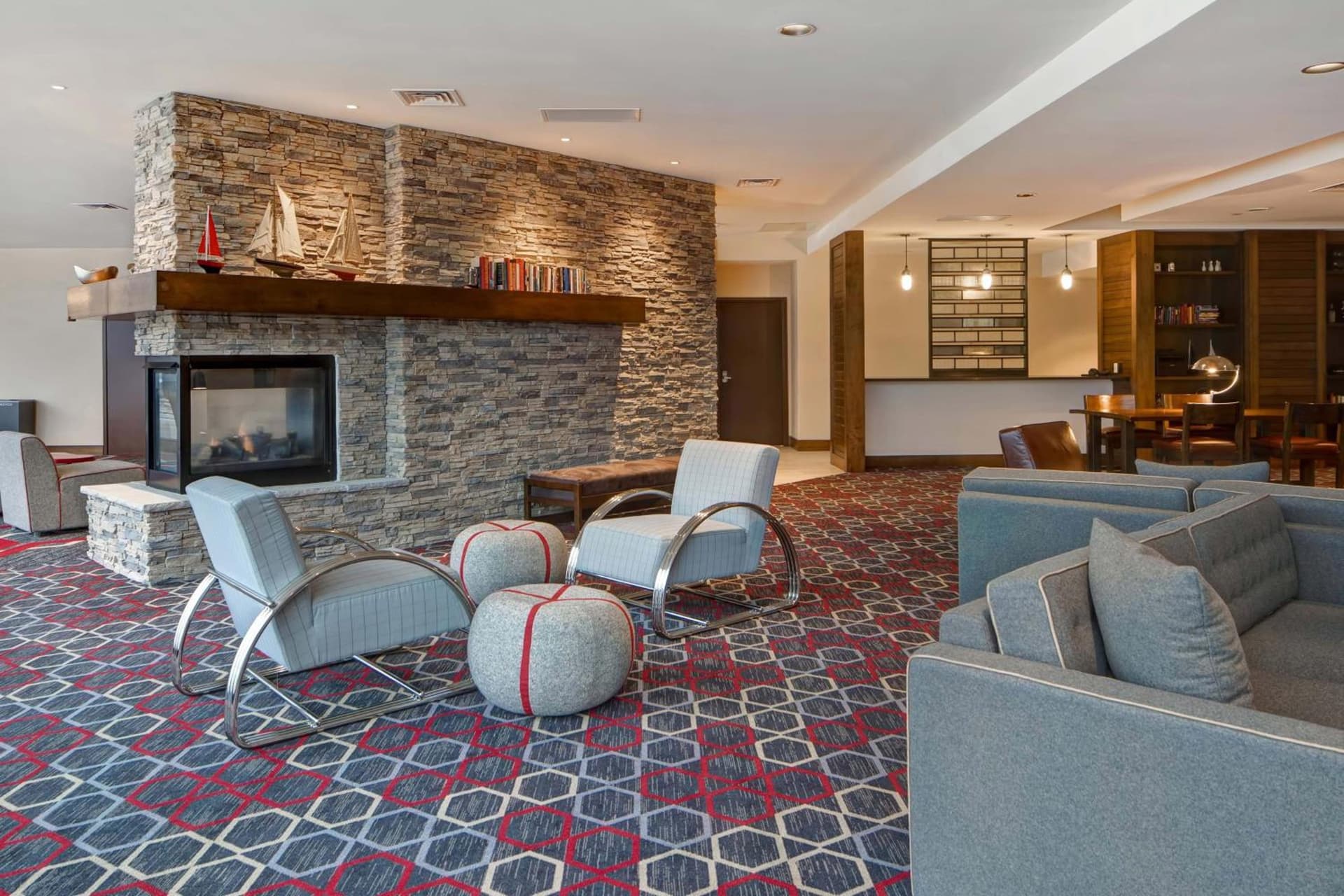 Four Points by Sheraton Peoria gallery photo in Peoria, IL — image 54