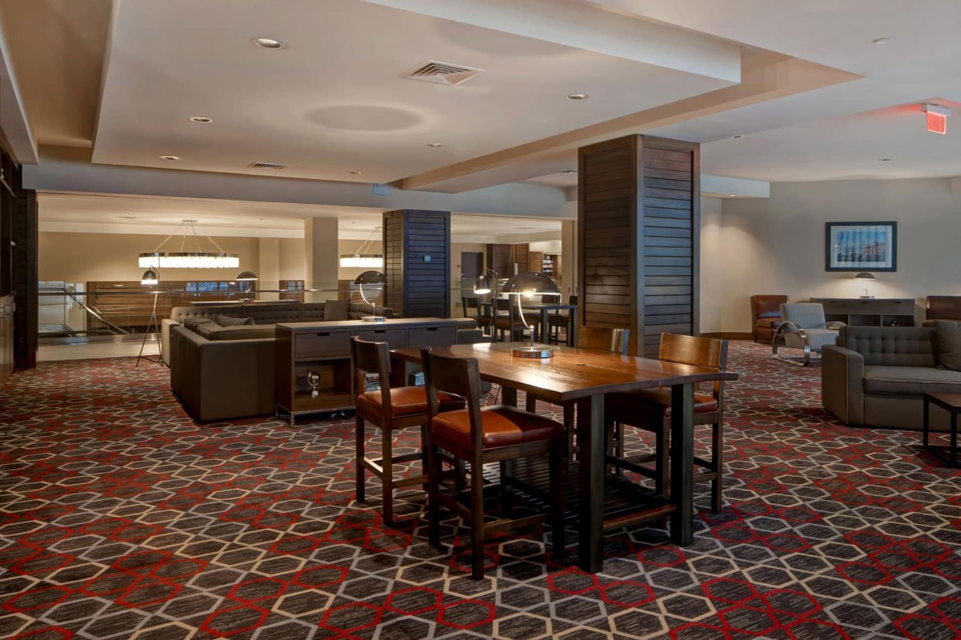 Four Points by Sheraton Peoria gallery photo in Peoria, IL — image 43