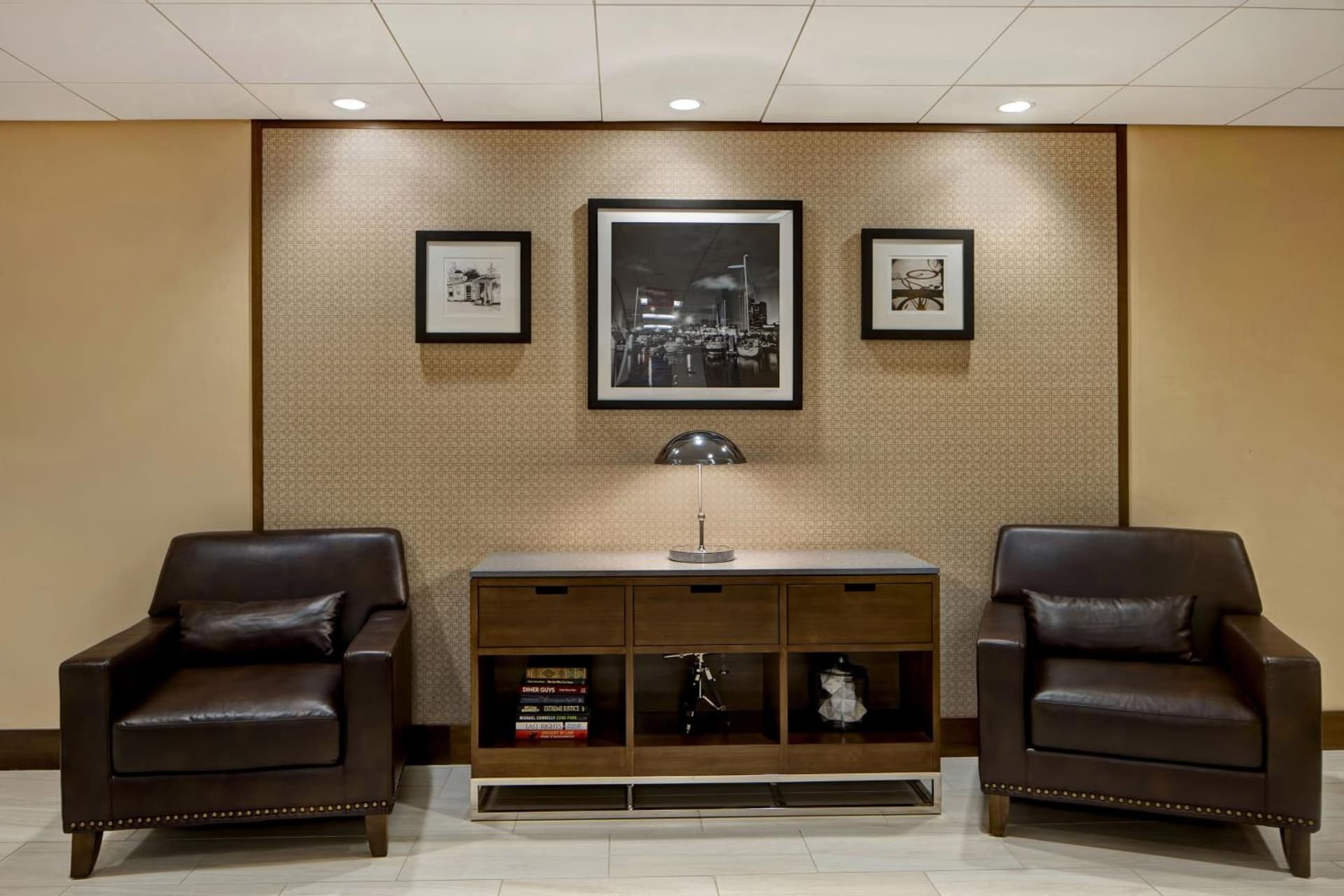 Four Points by Sheraton Peoria gallery photo in Peoria, IL — image 15