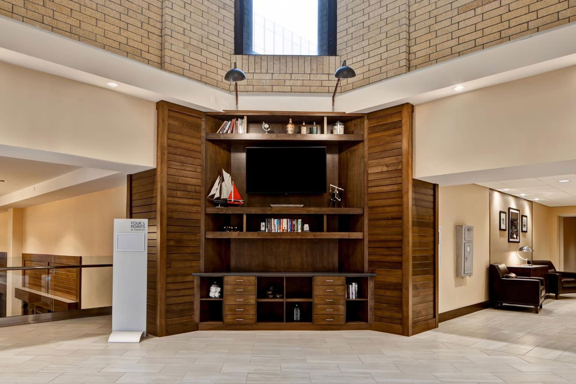 Four Points by Sheraton Peoria gallery photo in Peoria, IL — image 38
